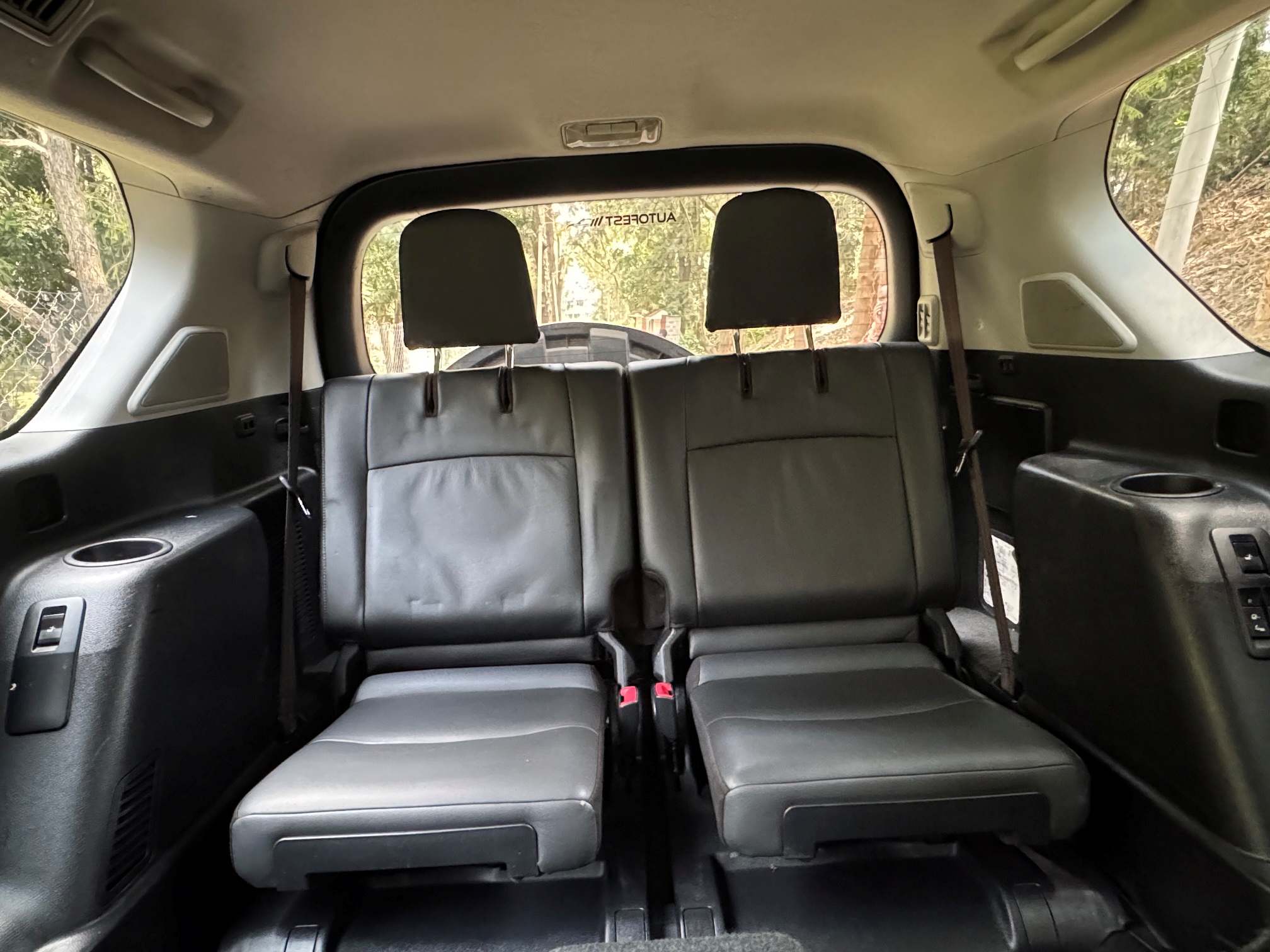 TOYOTA LANDCRUISER PRADO VX.L