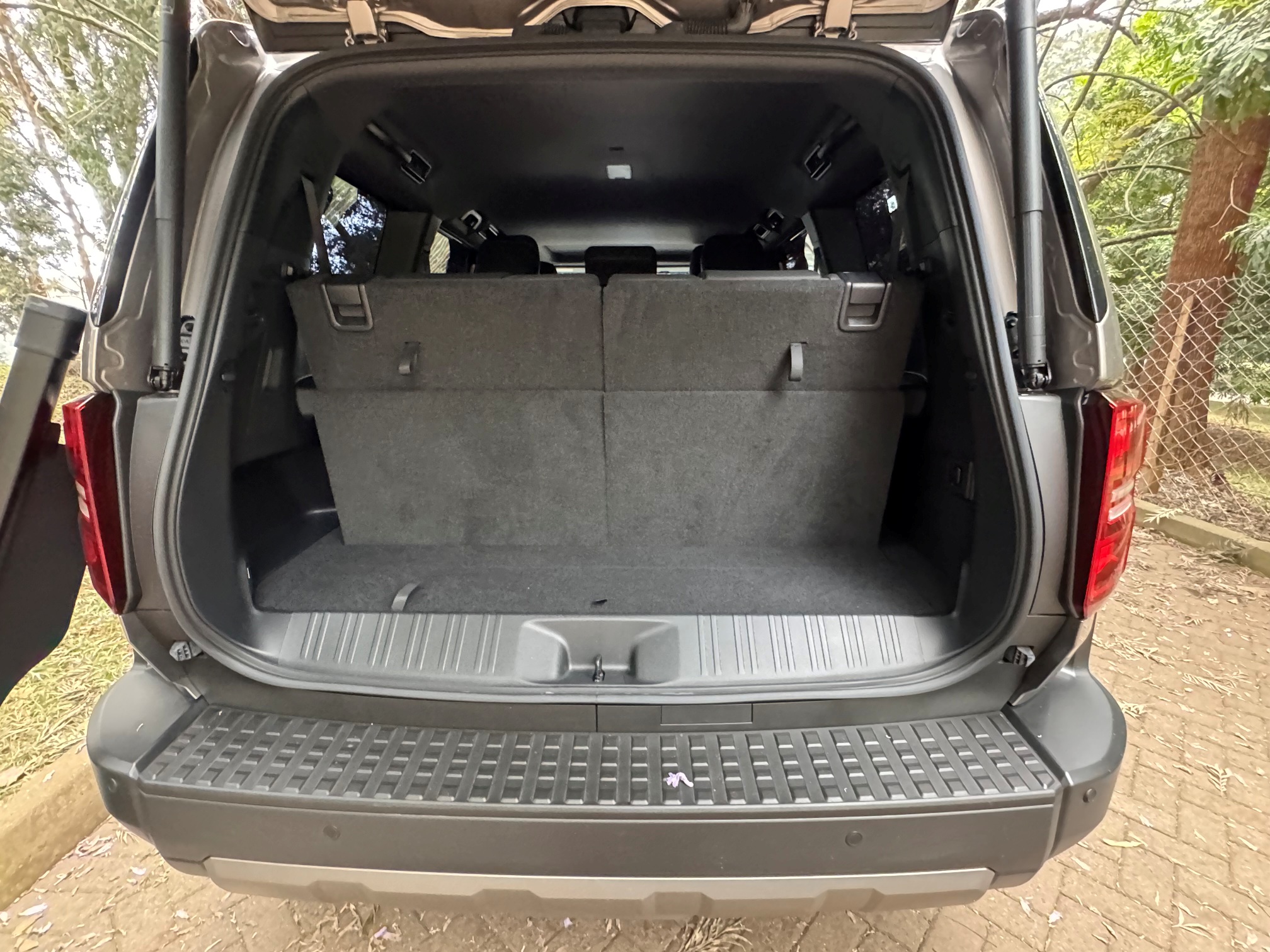 2024 TOYOTA LANDCRUISER PRADO J250