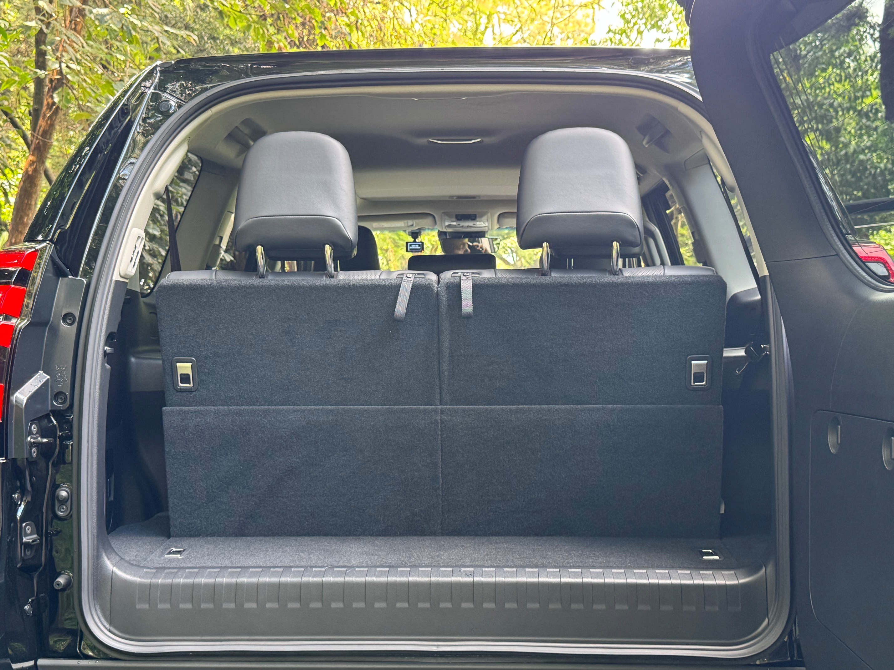 TOYOTA LANDCRUISER PRADO TX.L