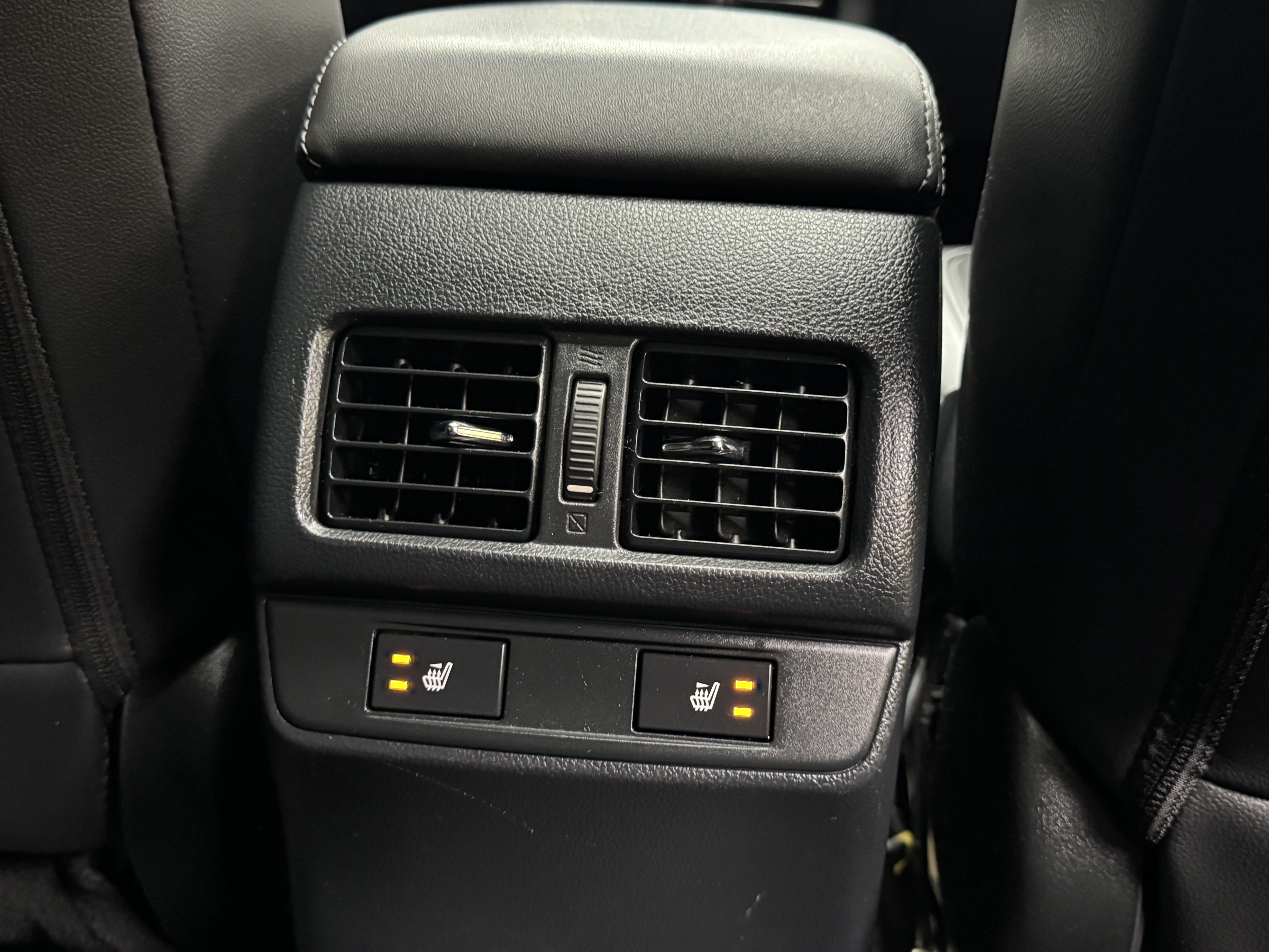 2015 SUBARU OUTBACK
