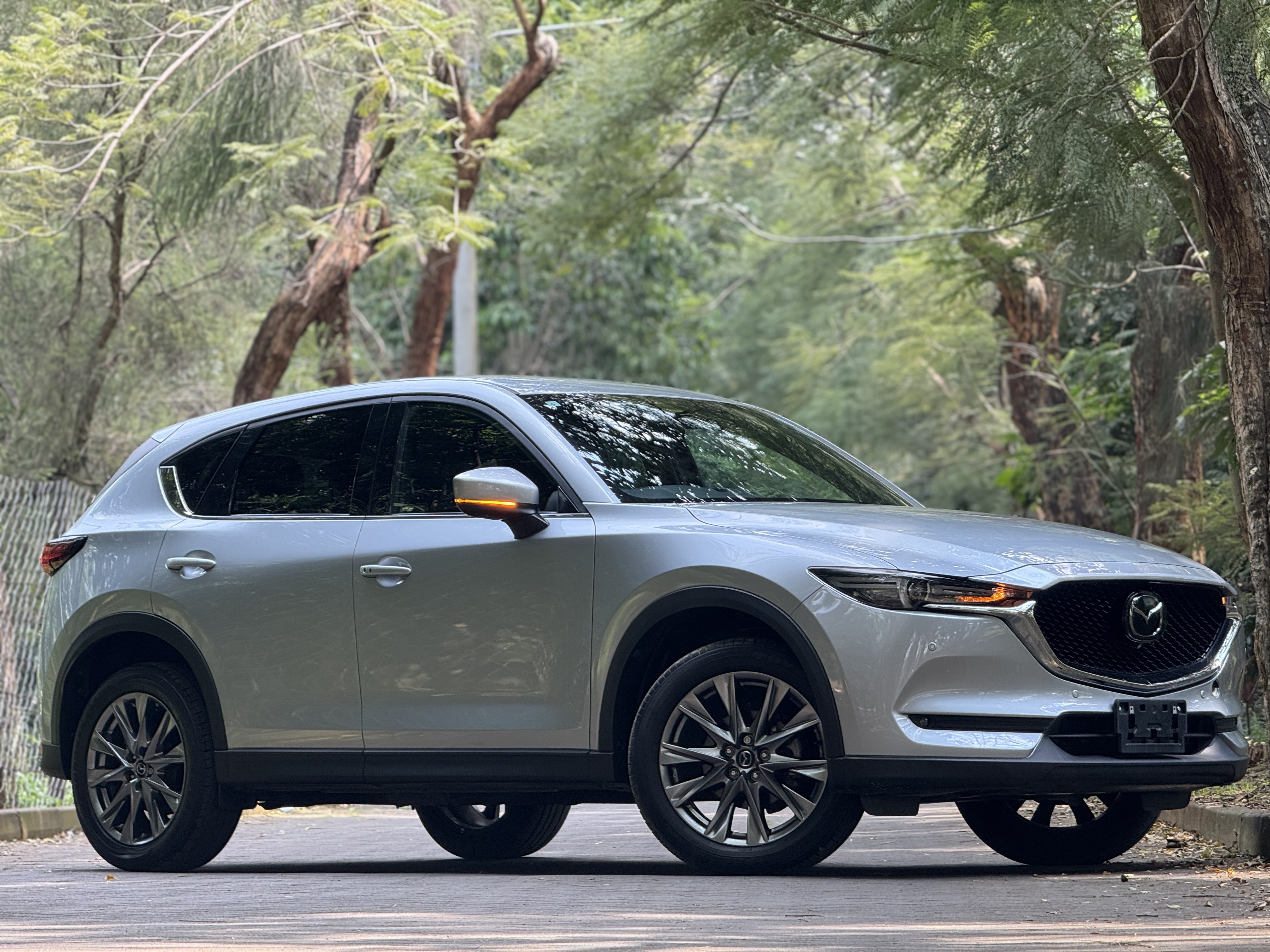 2019 MAZDA CX5 DIESEL