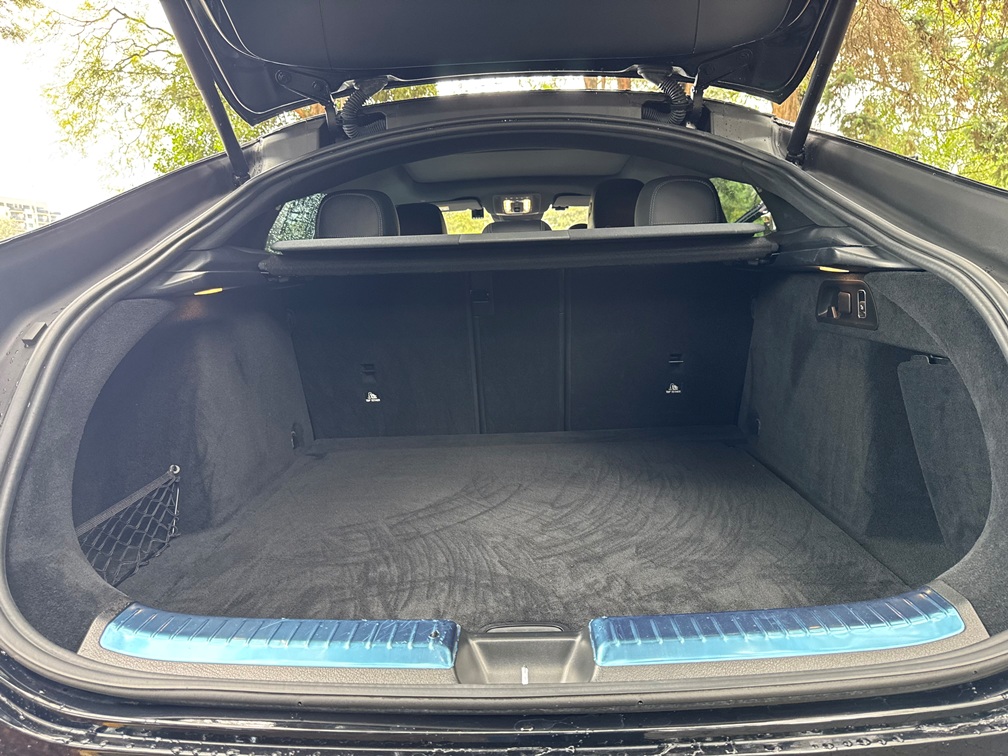 MERCEDES BENZ GLE400d 4MATIC