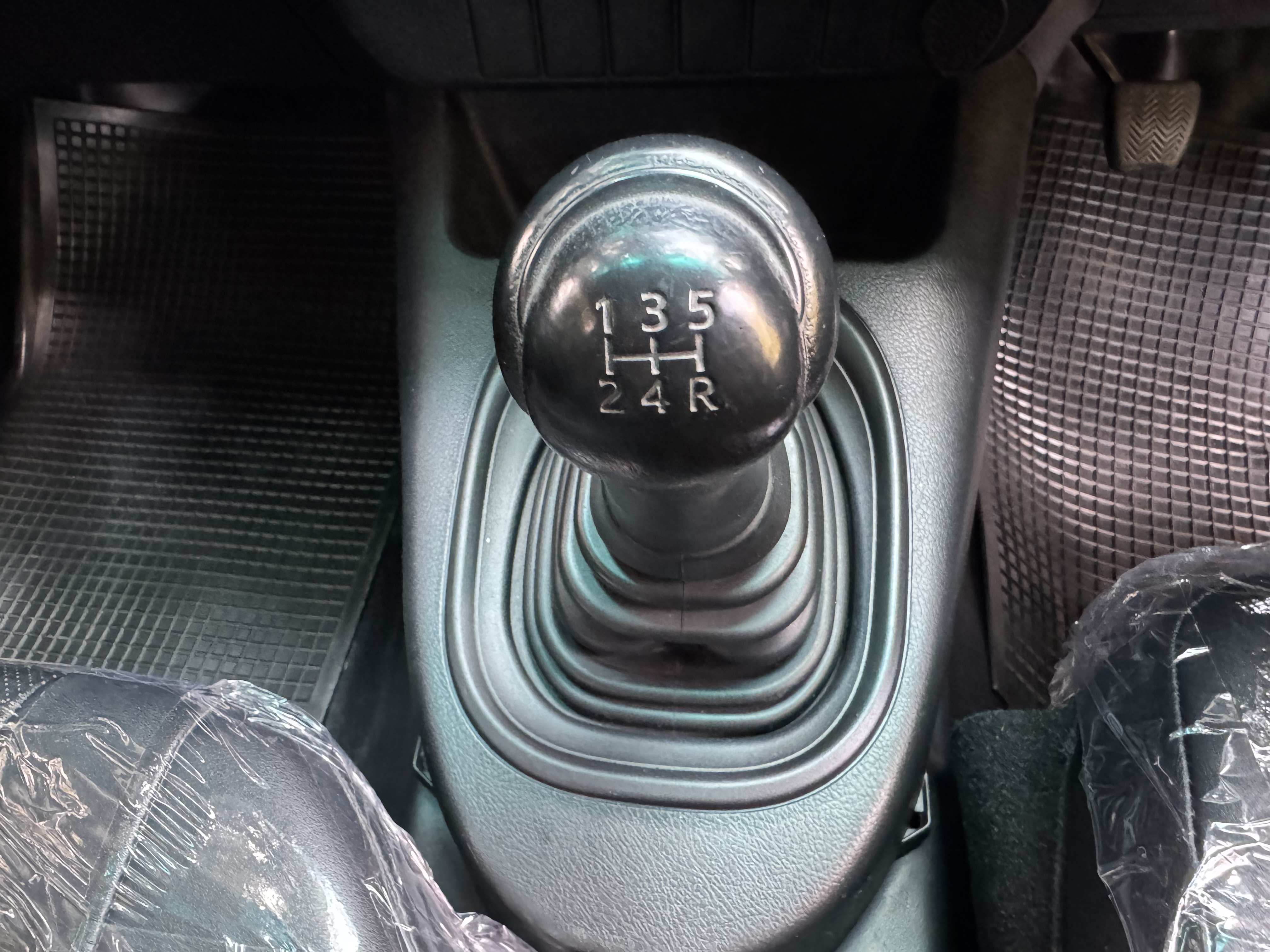 2019 TOYOTA HILUX SINGLRE CAB HIGH RIDER