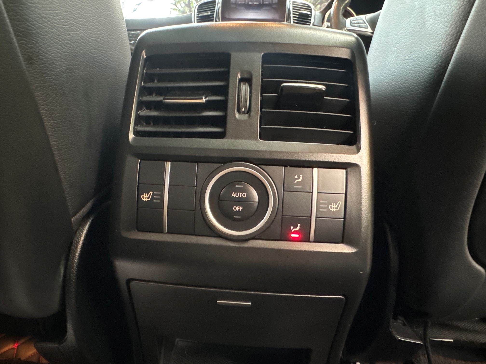 MERCEDES BENZ GLE350d