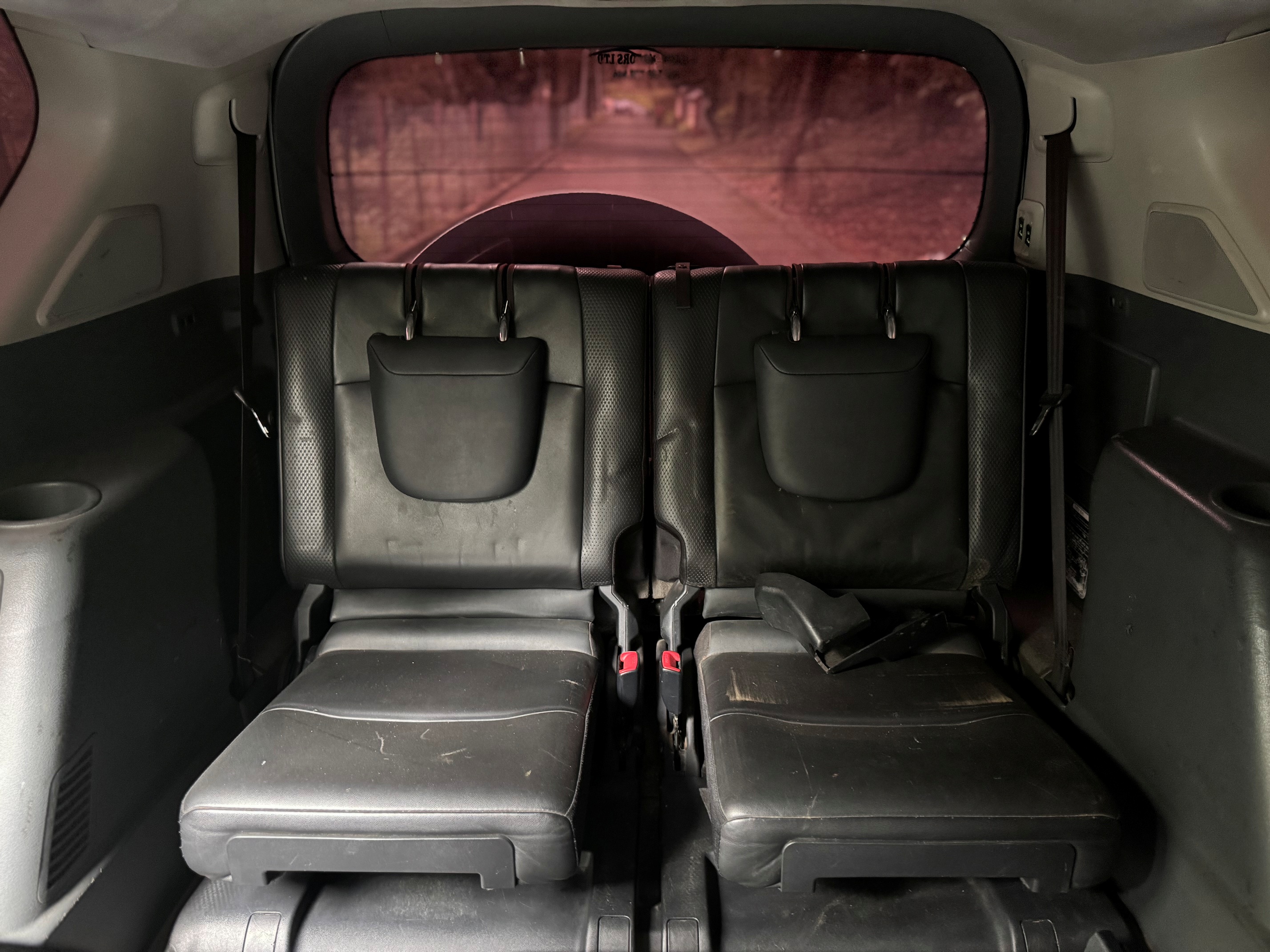 TOYOTA LANDCRUISER PRADO VX