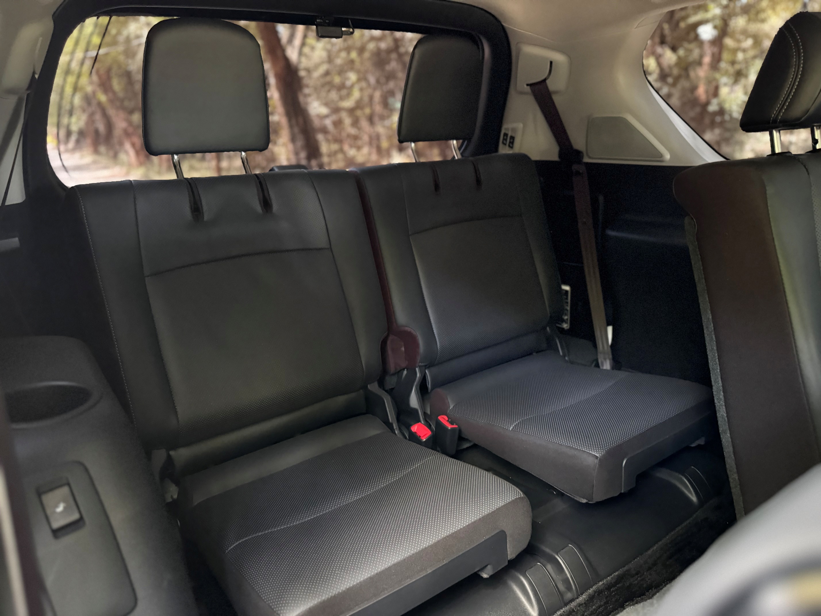 TOYOTA LANDCRUISER PRADO TX.L