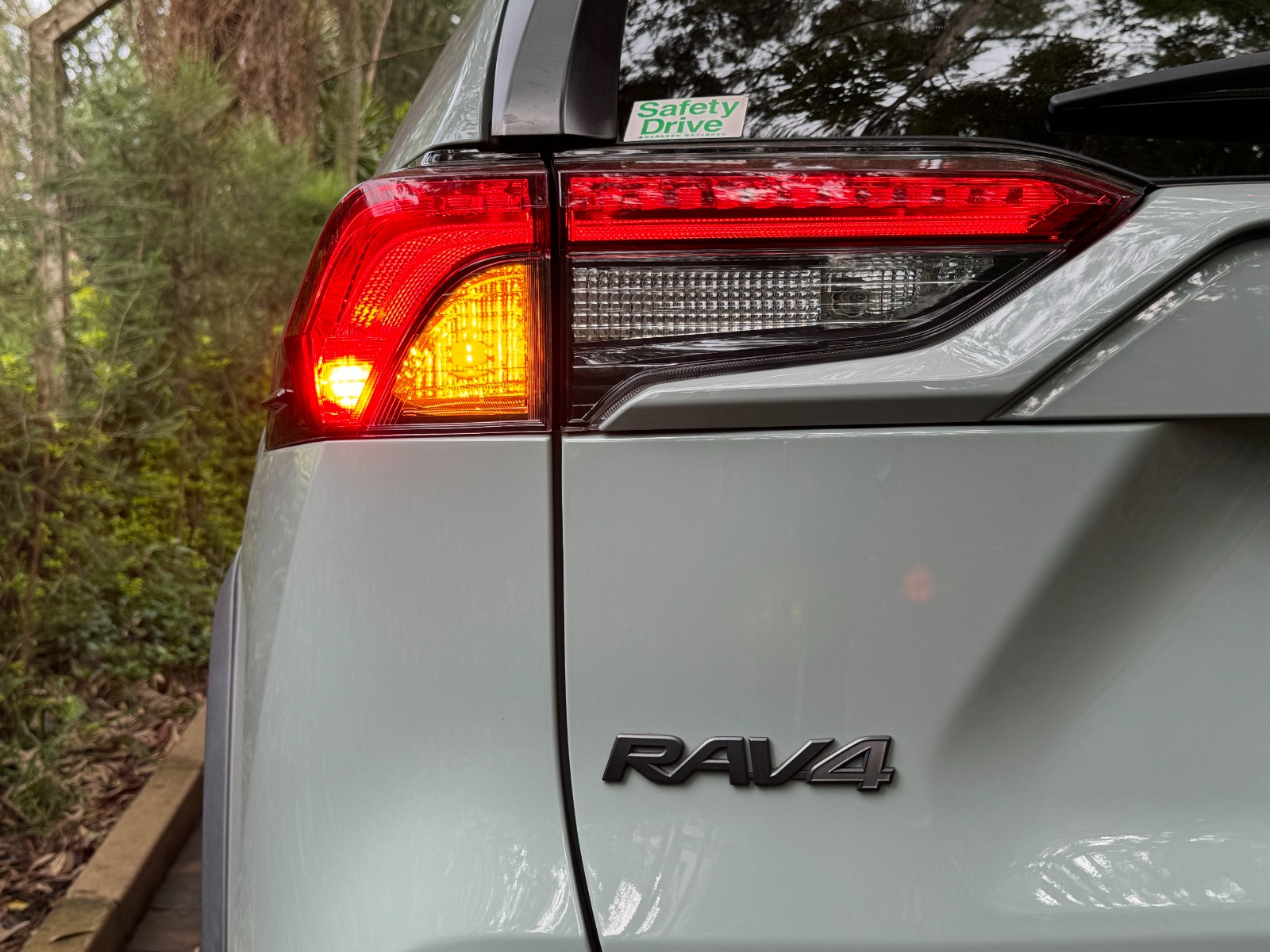 2019 TOYOTA RAV4 ADVENTURE