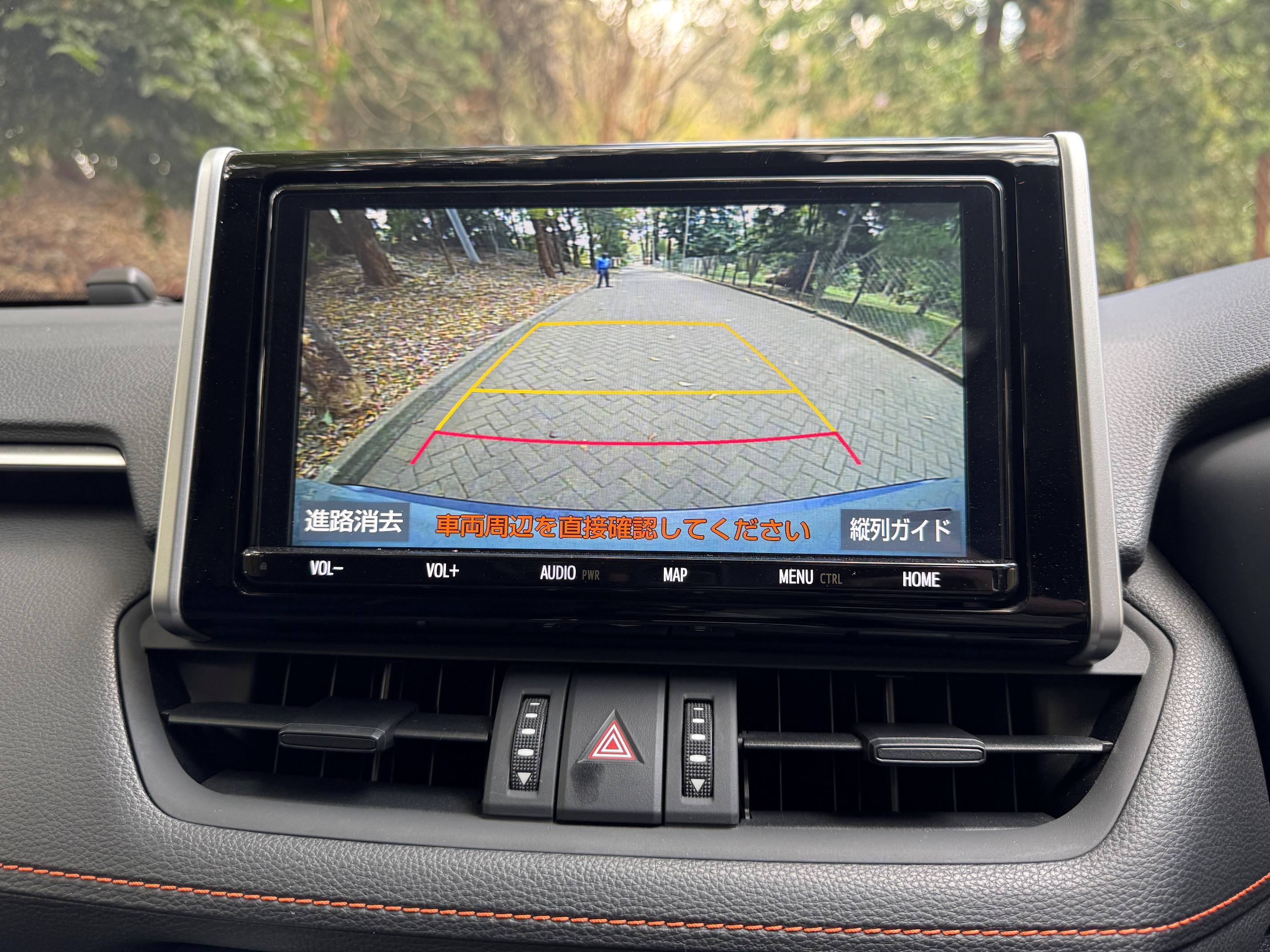 TOYOTA RAV4 ADVENTURE