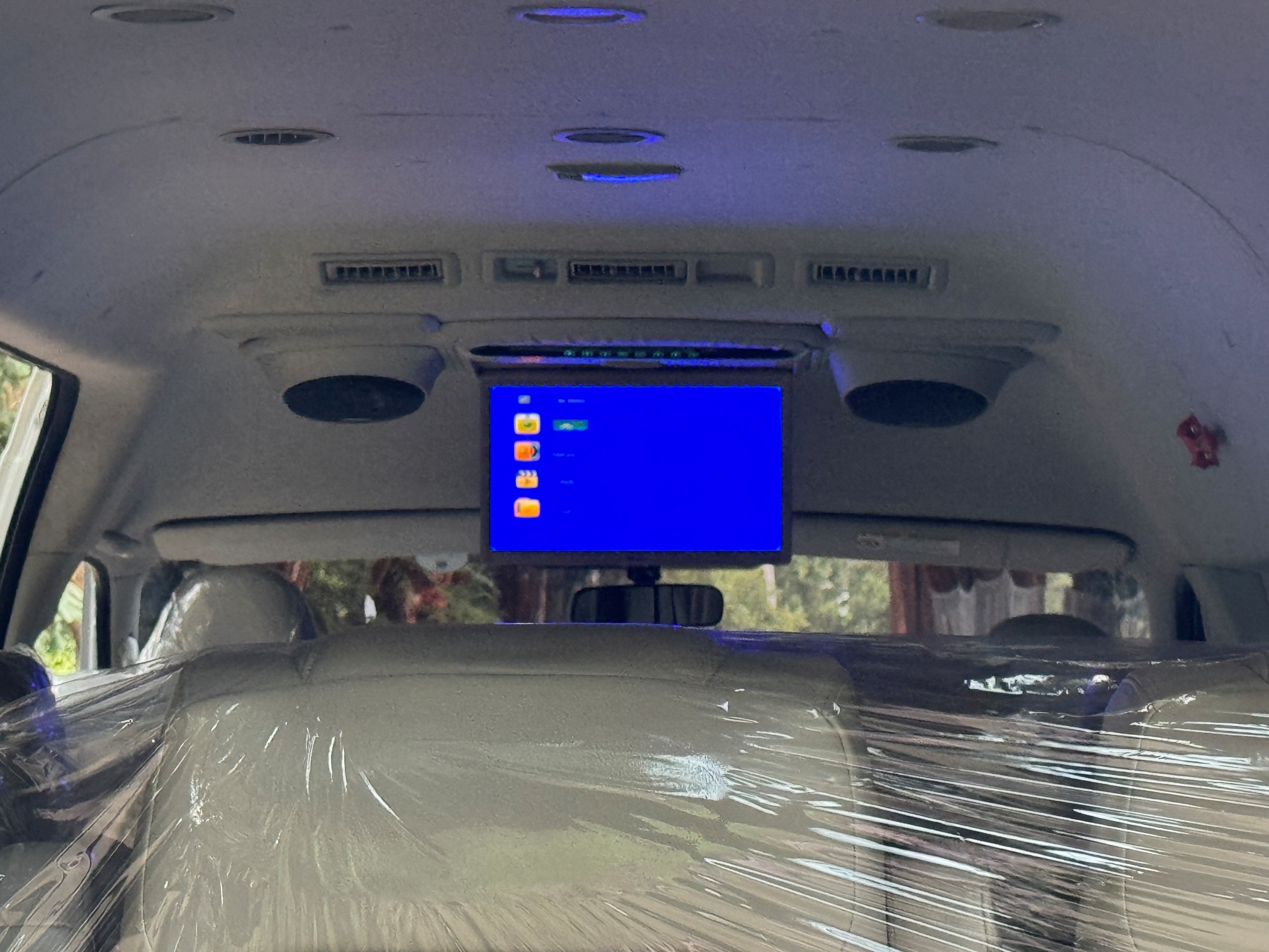 TOYOTA HIACE 9L
