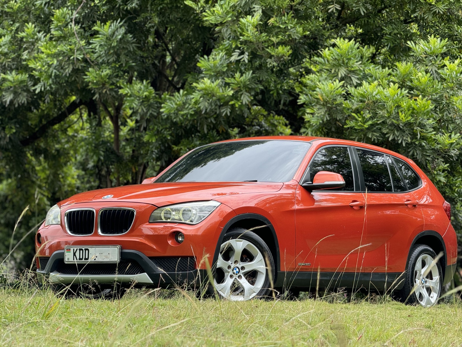 2014 BMW X1 SDRIVE 20i