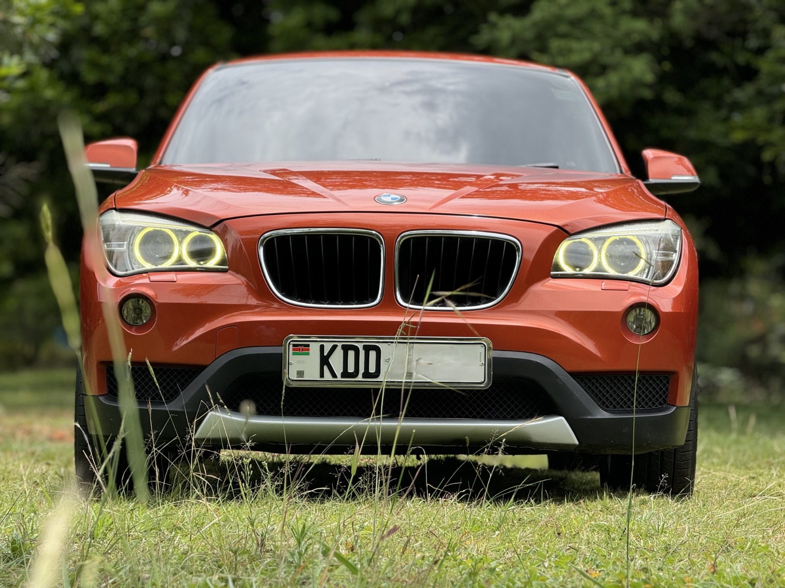 2014 BMW X1 SDRIVE 20i