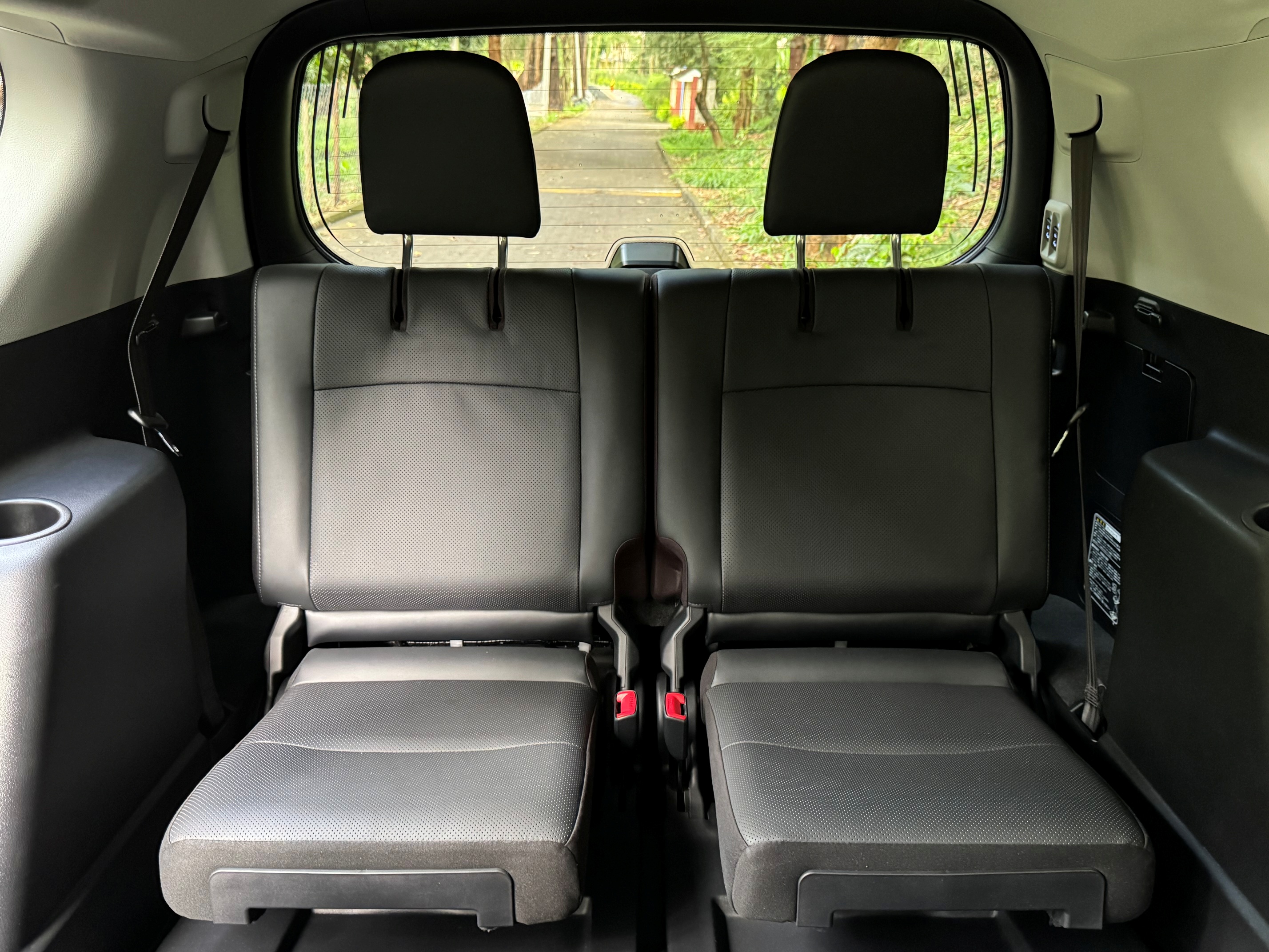 TOYOTA LANDCRUISER PRADO TX.L
