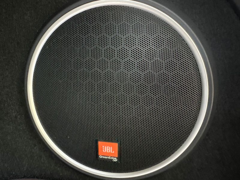 TOYOTA HARRIER TURBO MODELISTA