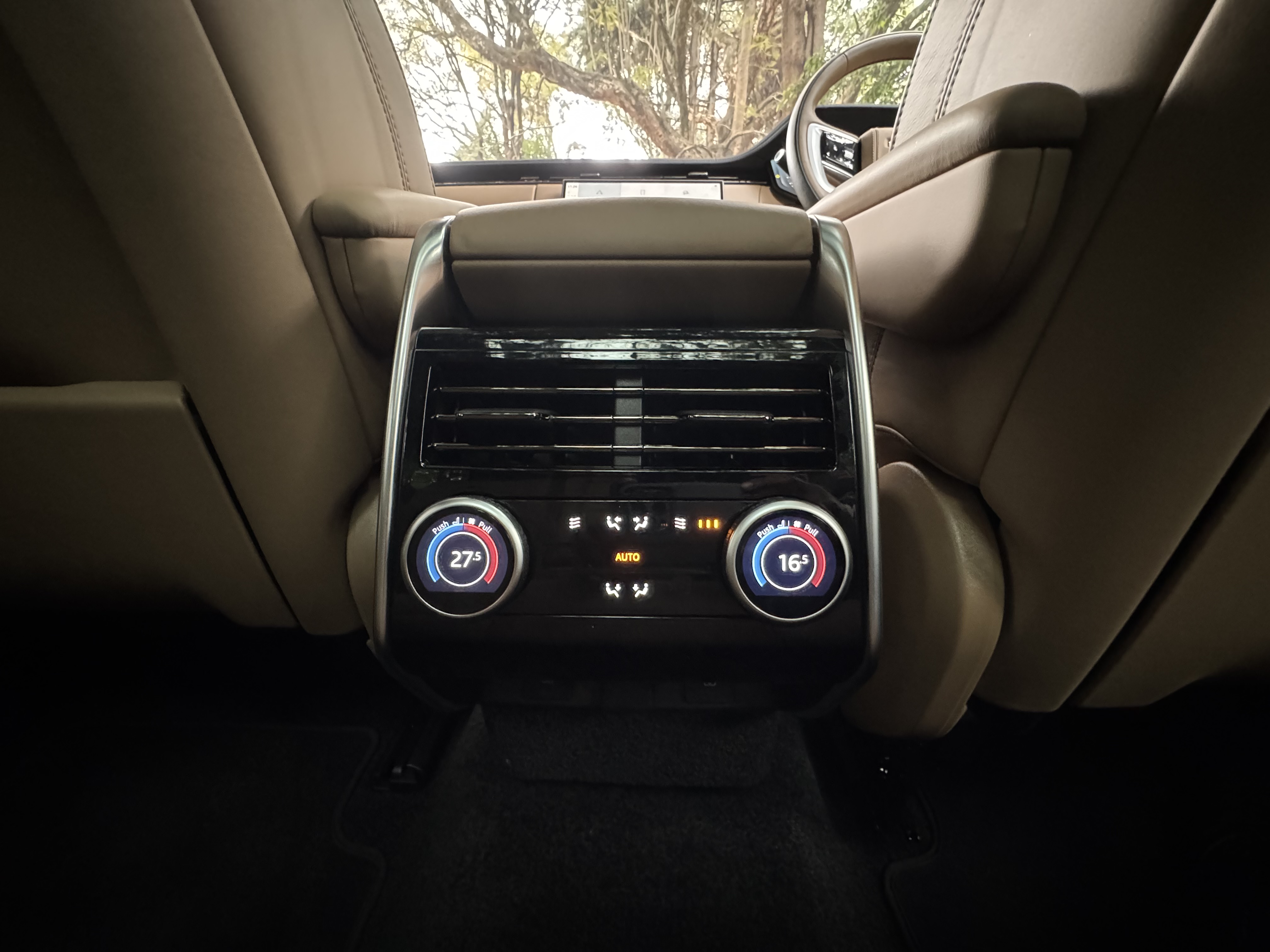 2023 RANGE ROVER VOGUE D300