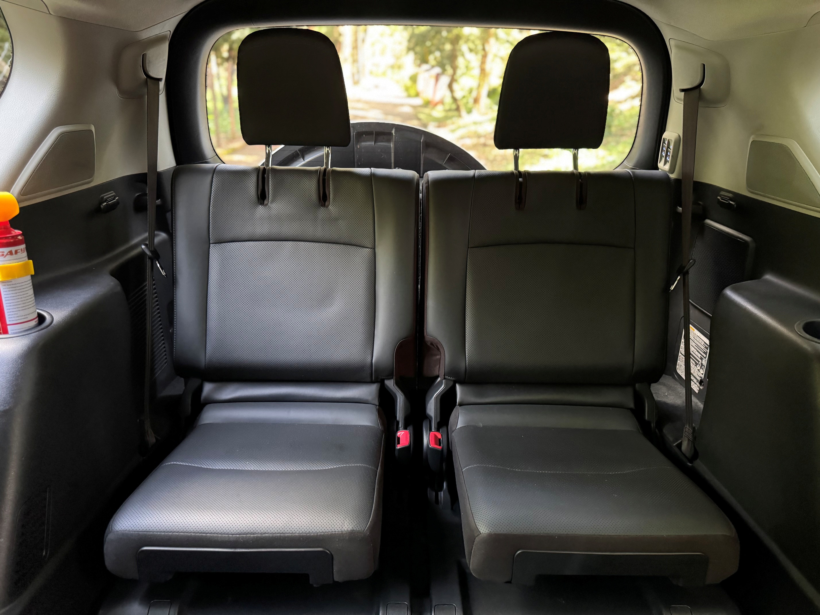 TOYOTA LANDCRUISER PRADO VX.L