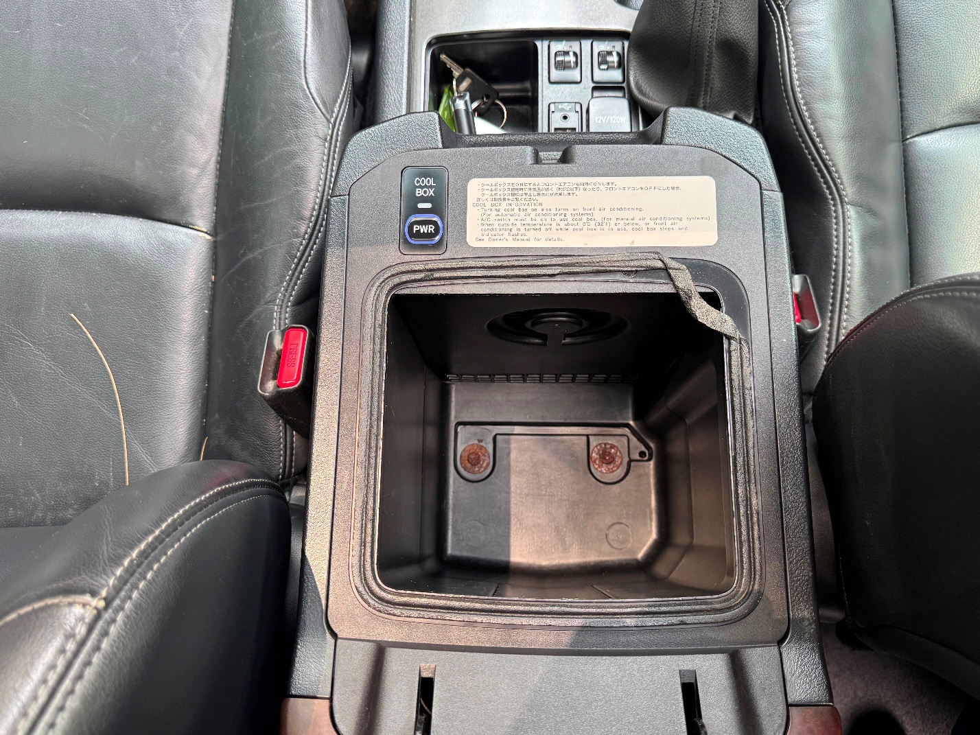 TOYOTA LANDCRUISER PRADO VX.L