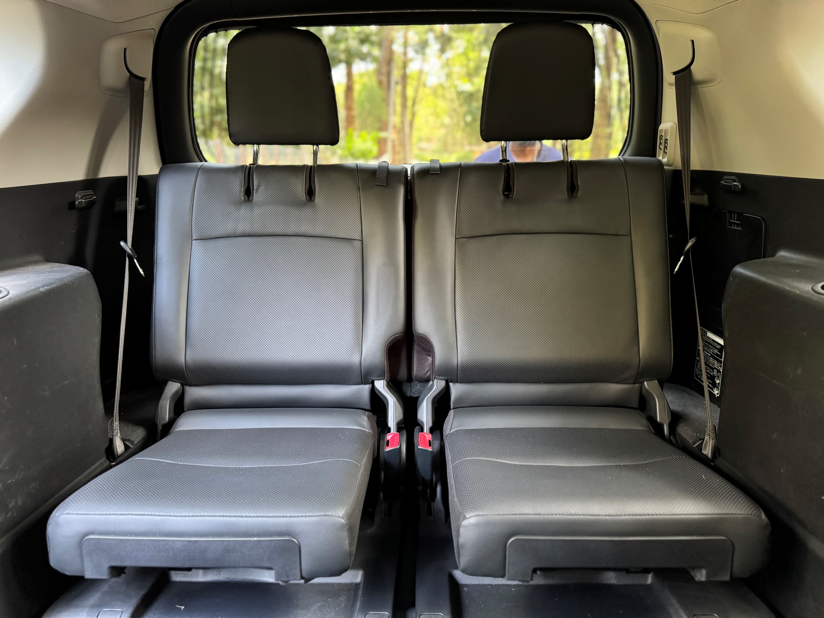 TOYOTA LANDCRUISER PRADO