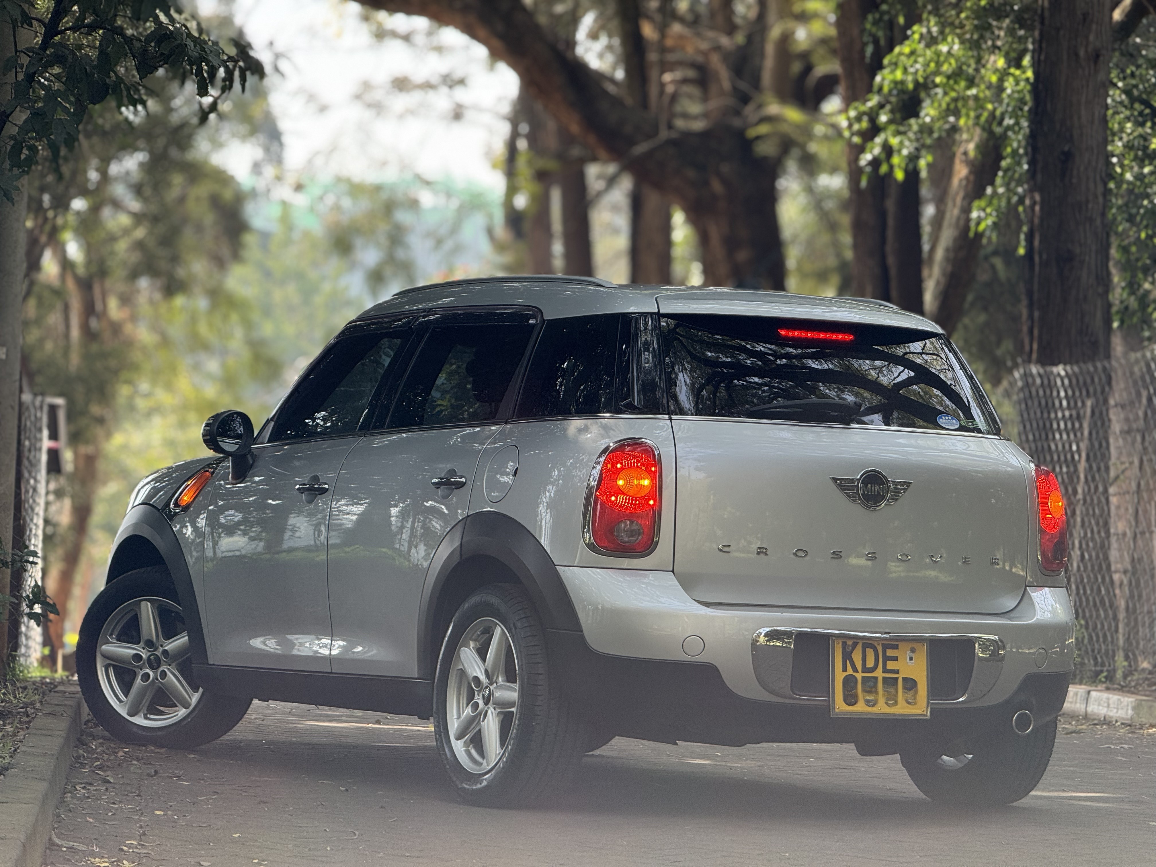 2014 MINI COOPER