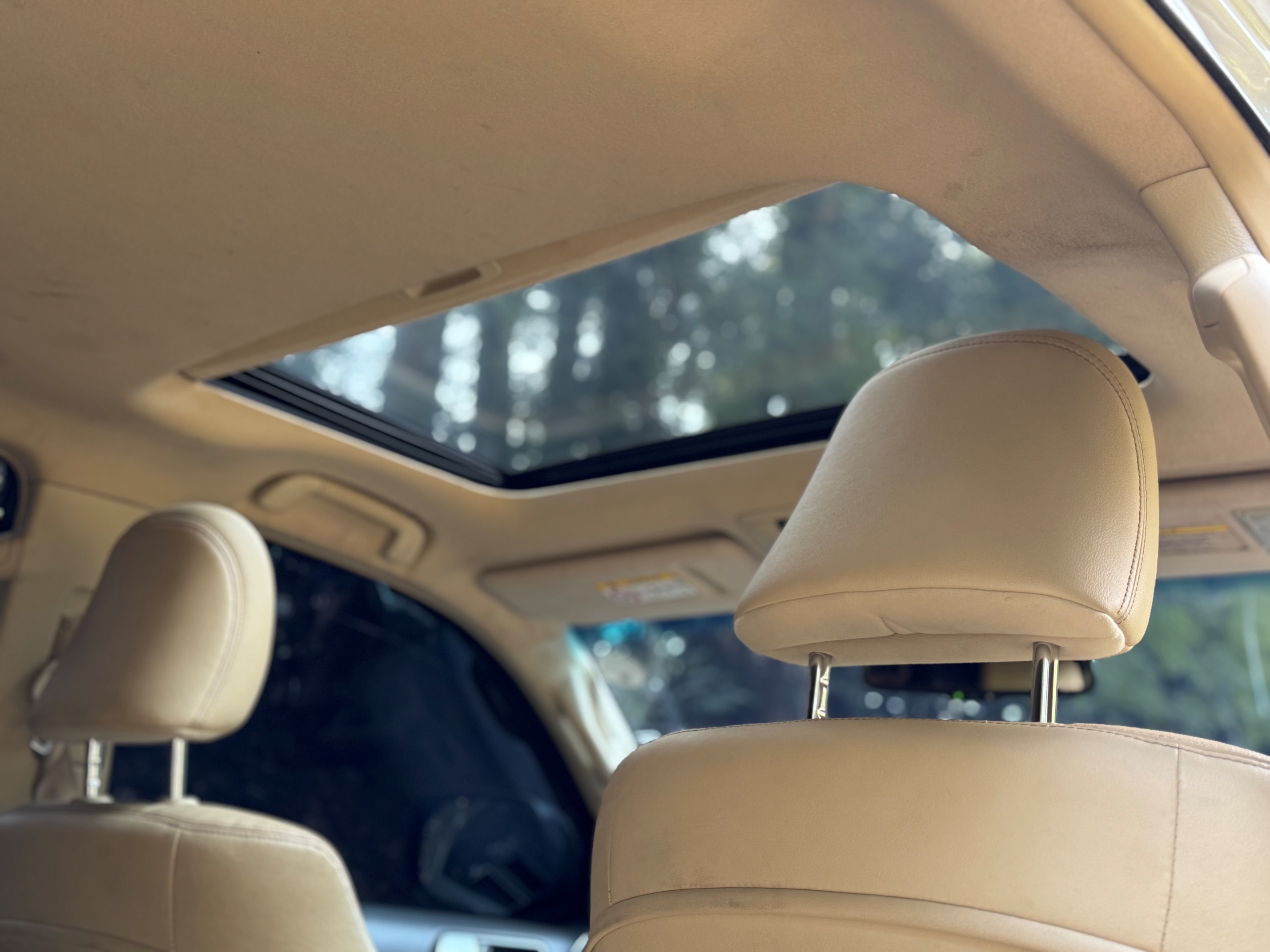 TOYOTA LANDCRUISER PRADO TX