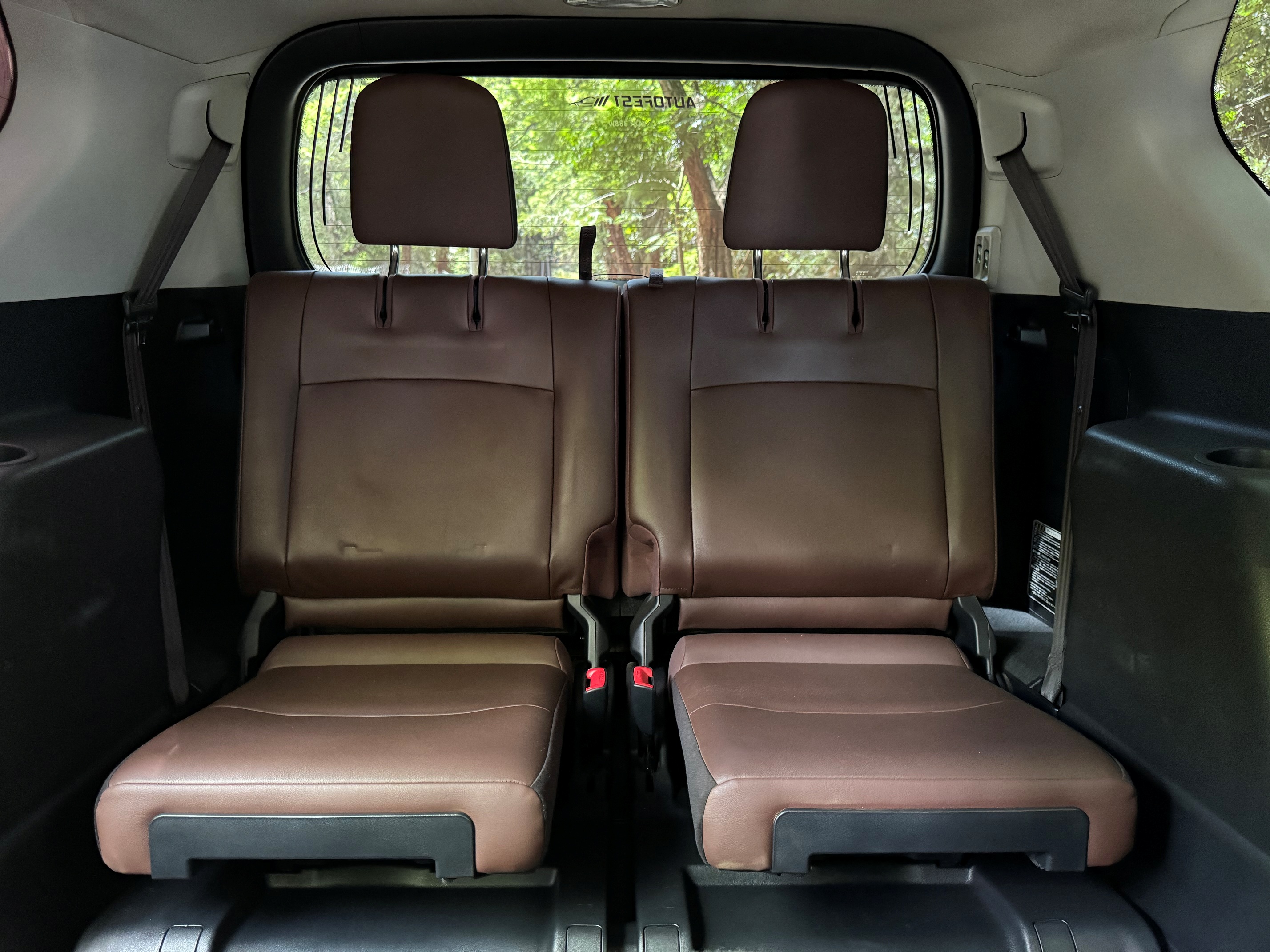 2017 TOYOTA PRADO TX.L