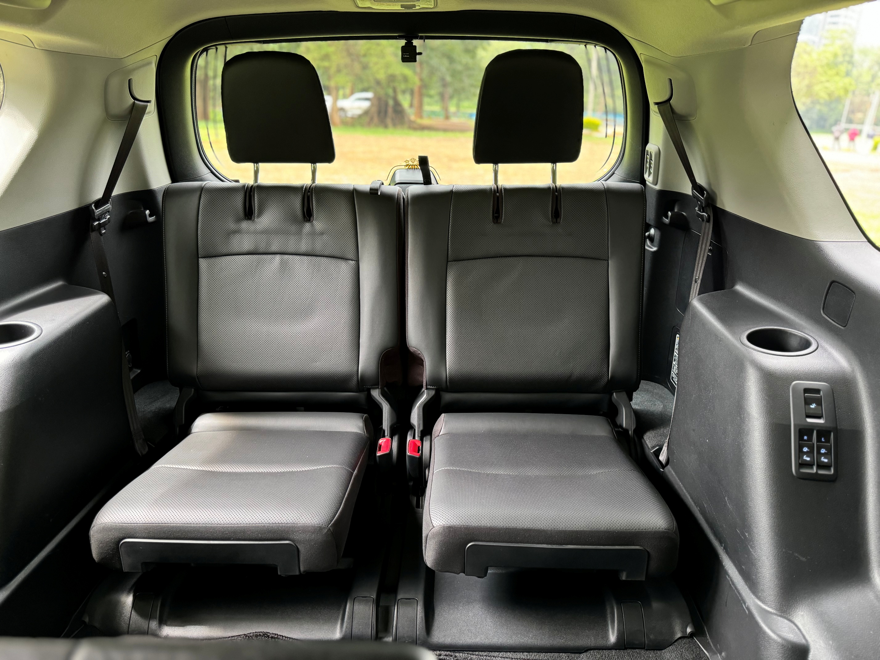 TOYOTA LANDCRUISER PRADO TX.L