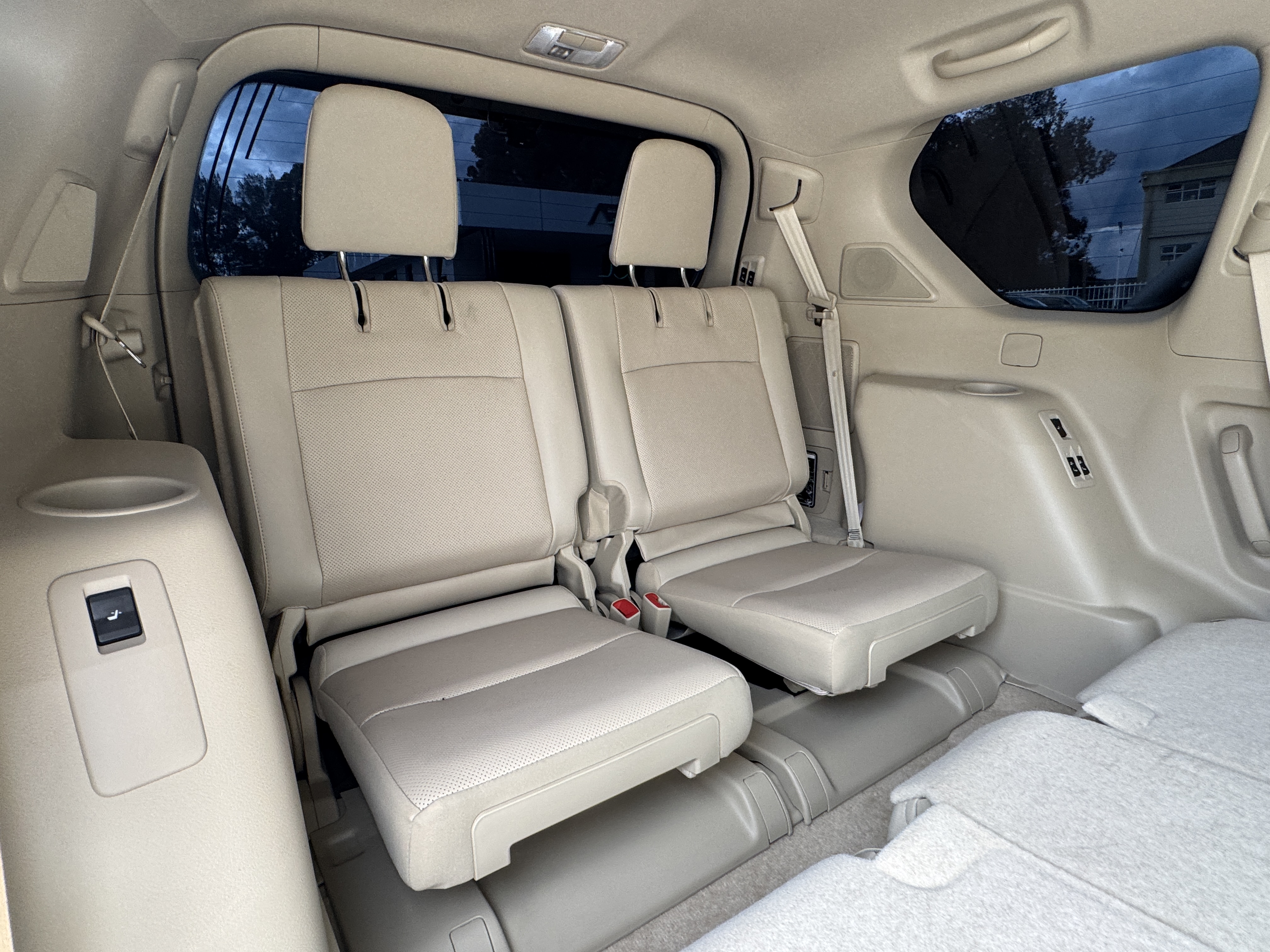 2022 TOYOTA PRADO TX.L