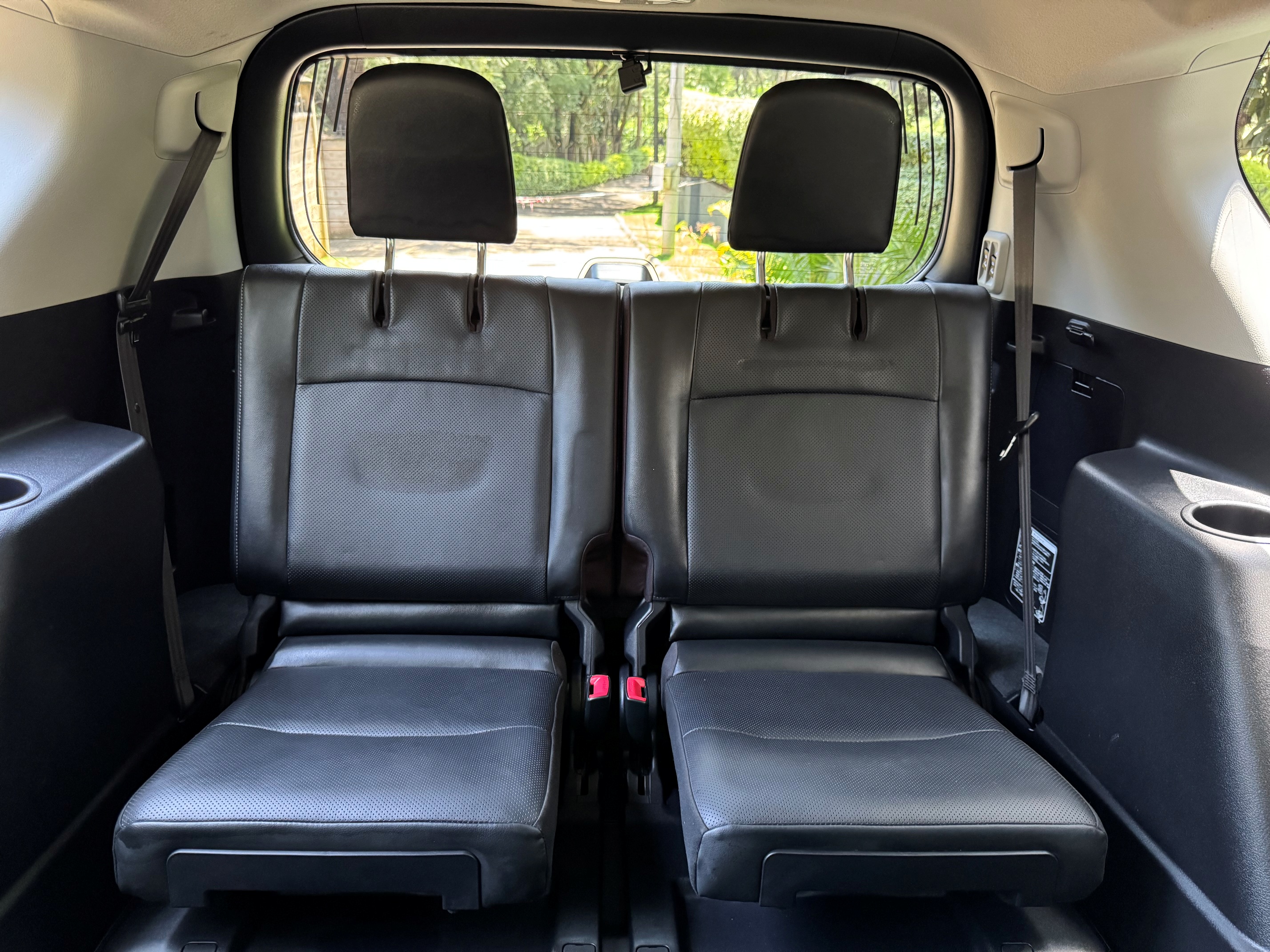 TOYOTA LANDCRUISER PRADO TX.L