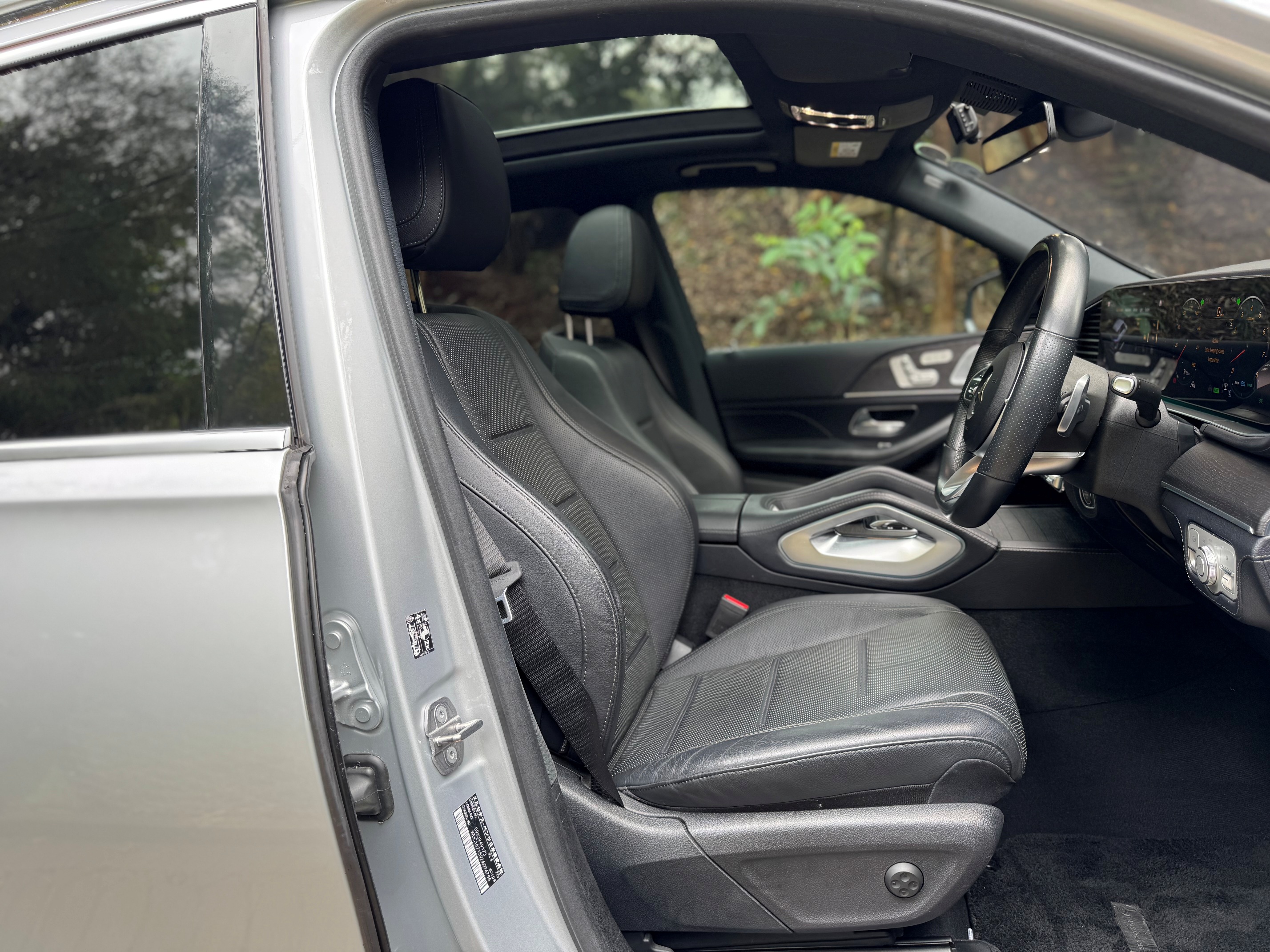 𝐌𝐄𝐑𝐂𝐄𝐃𝐄𝐒 𝐁𝐄𝐍𝐙 𝐆𝐋𝐄𝟒𝟓𝟎 𝟒𝐌𝐀𝐓𝐈𝐂