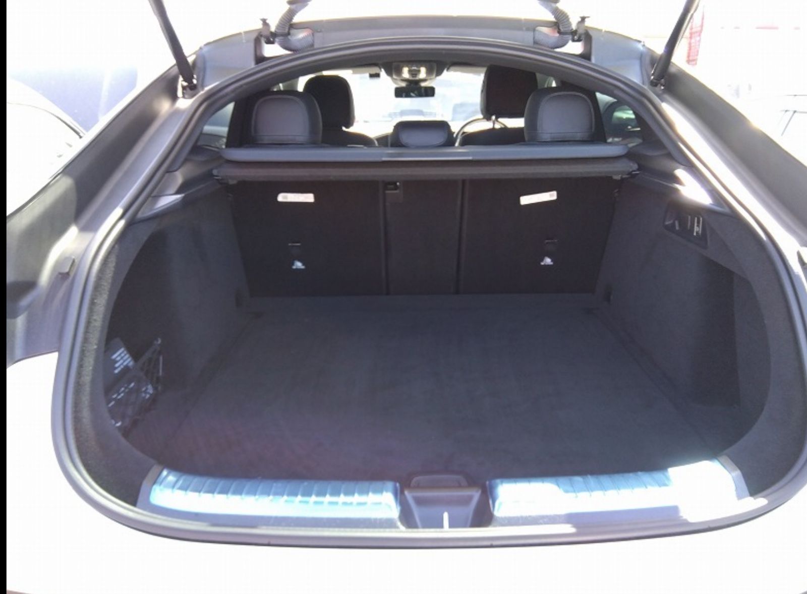 MERCEDES BENZ GLE400d 4MATIC