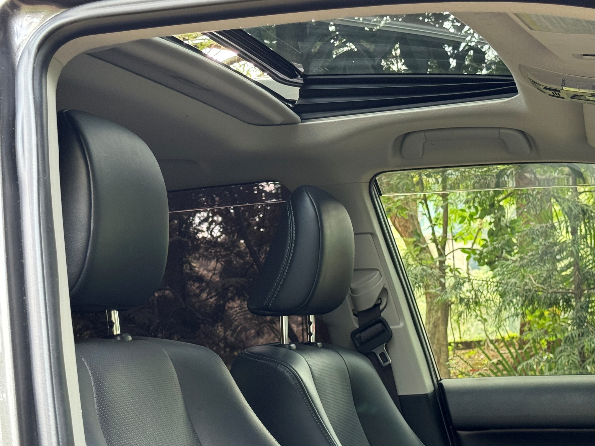 2021 TOYOTA LANDCRUISER PRADO TX.L