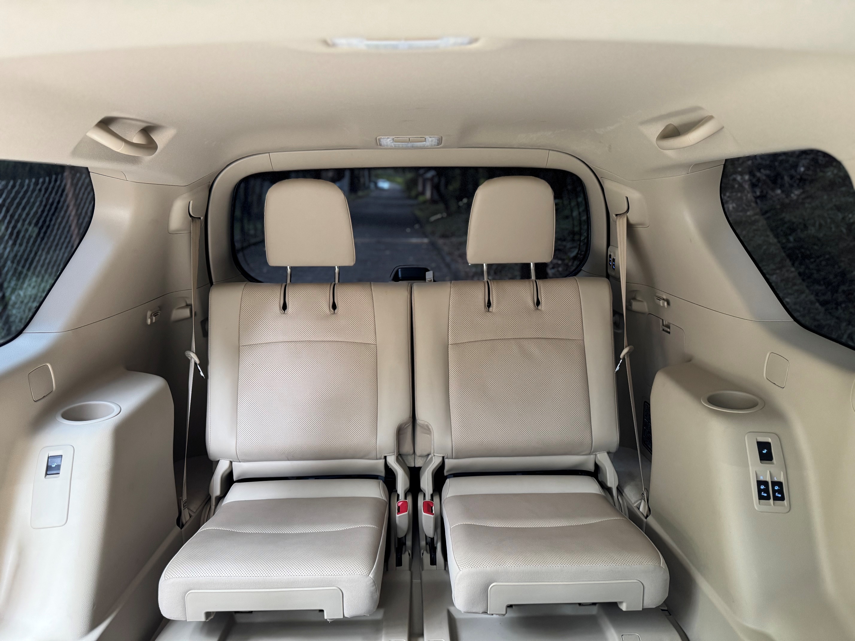 TOYOTA LANDCRUISER PRADO TX.L