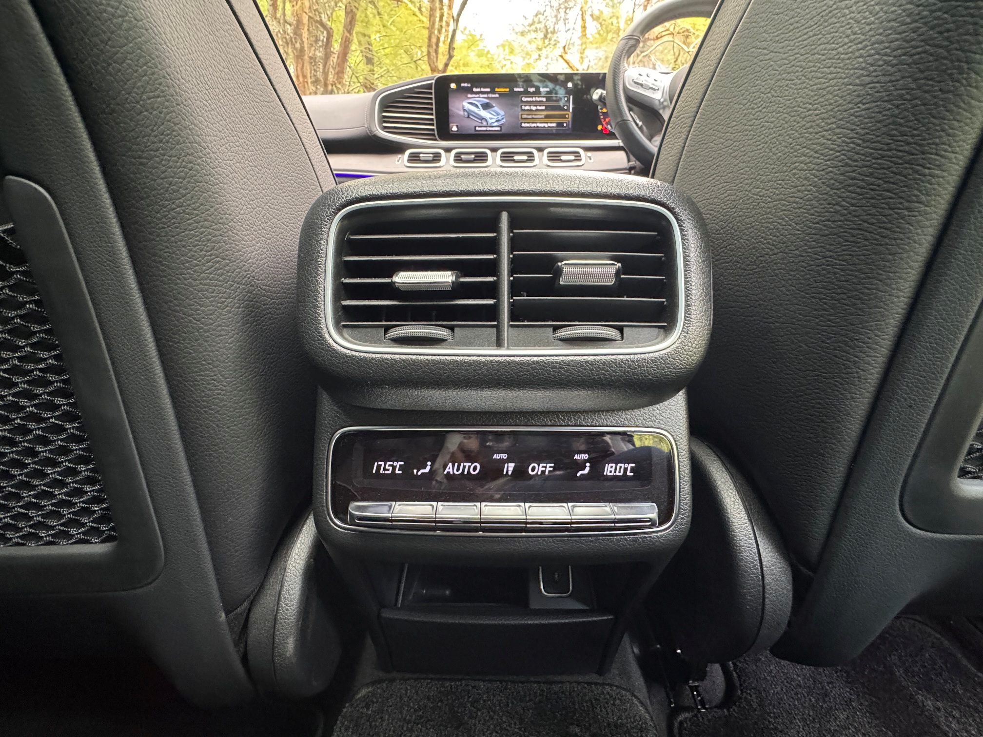 MERCEDES BENZ GLE400d 4MATIC