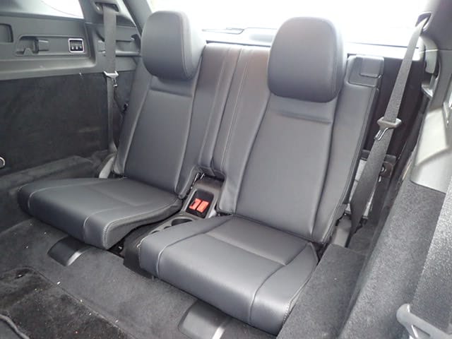 MERCEDES BENZ GLE350