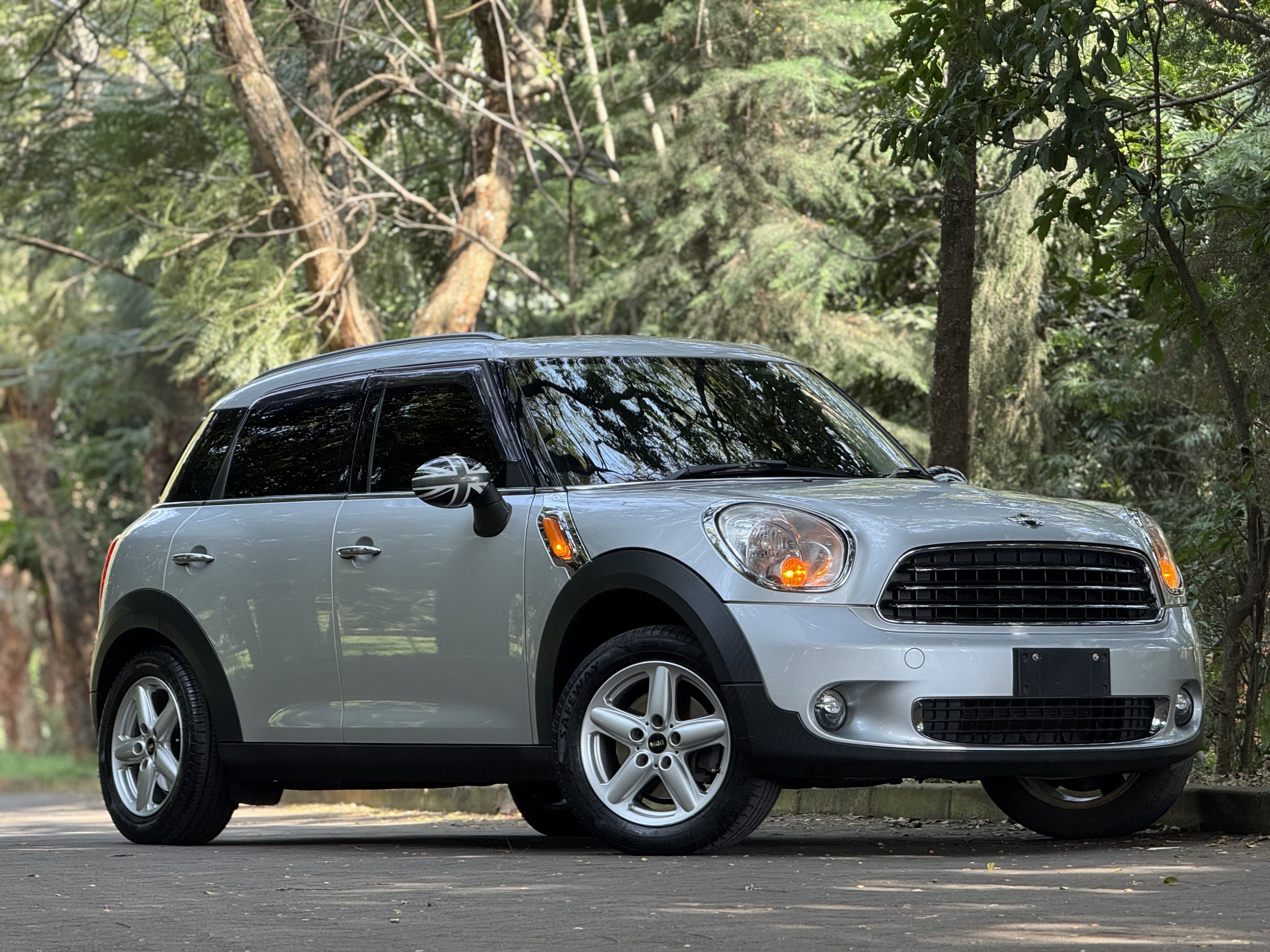 2014 MINI COOPER