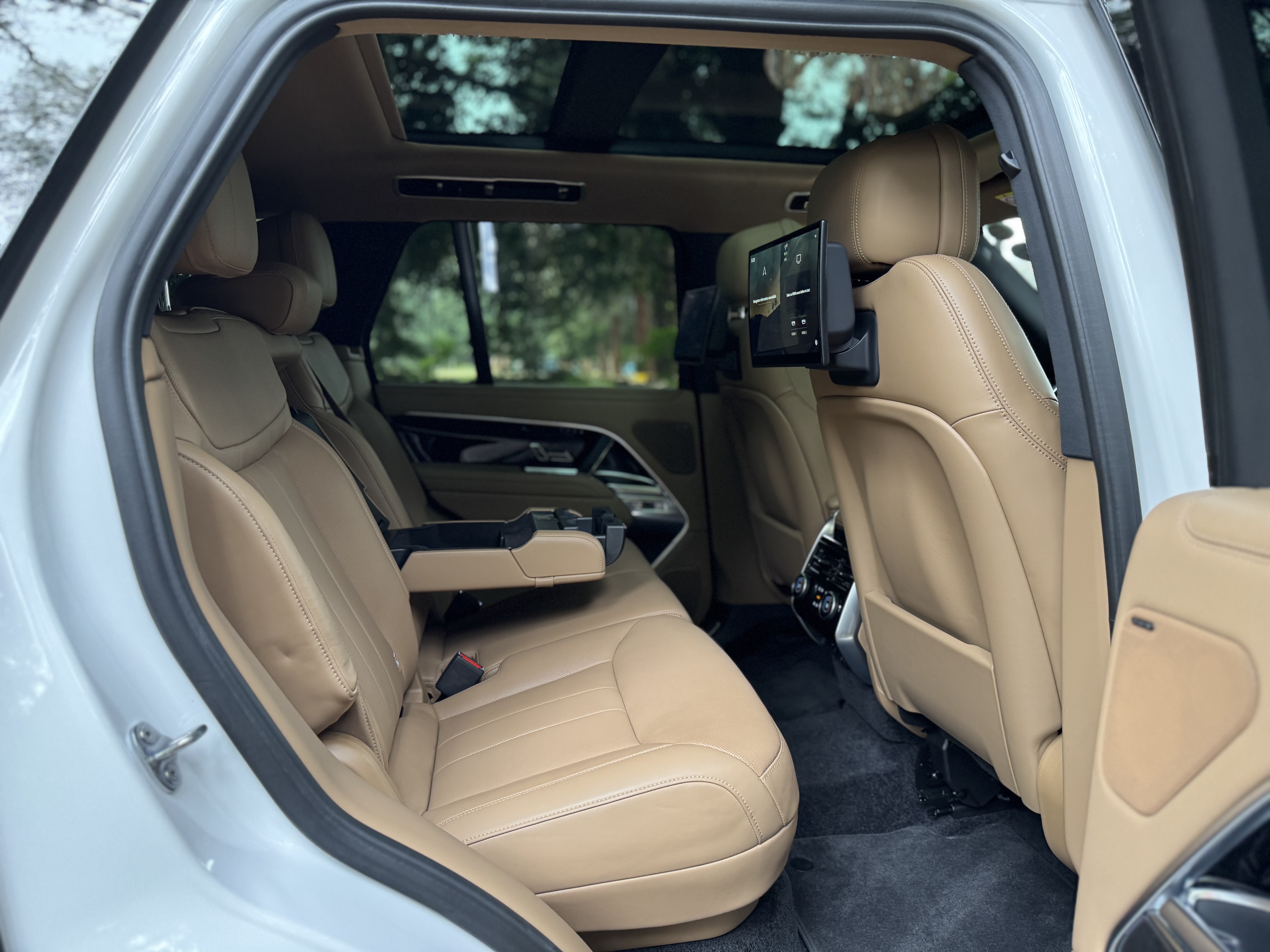2023 RANGE ROVER VOGUE D300
