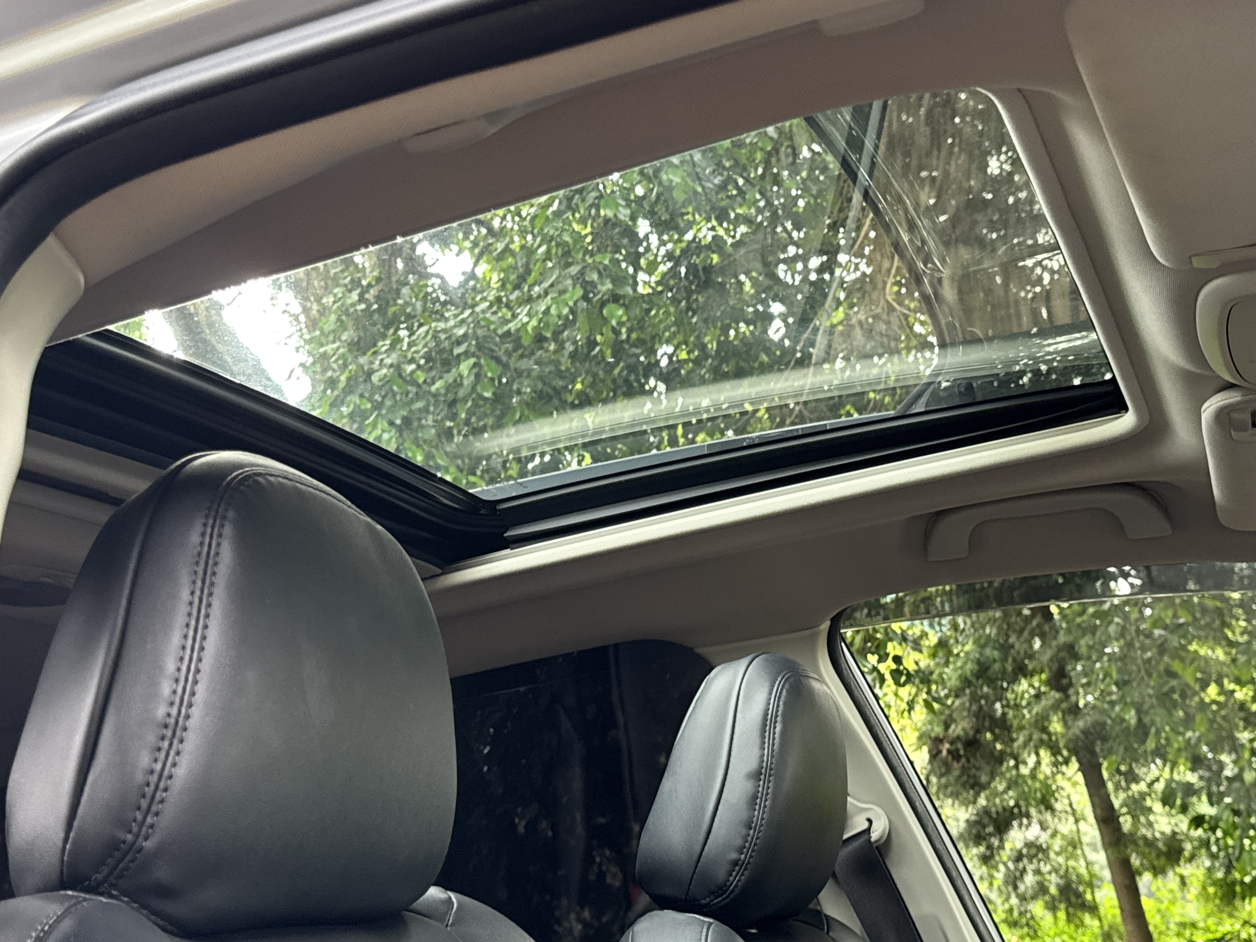 SUBARU FORESTER EBOXER