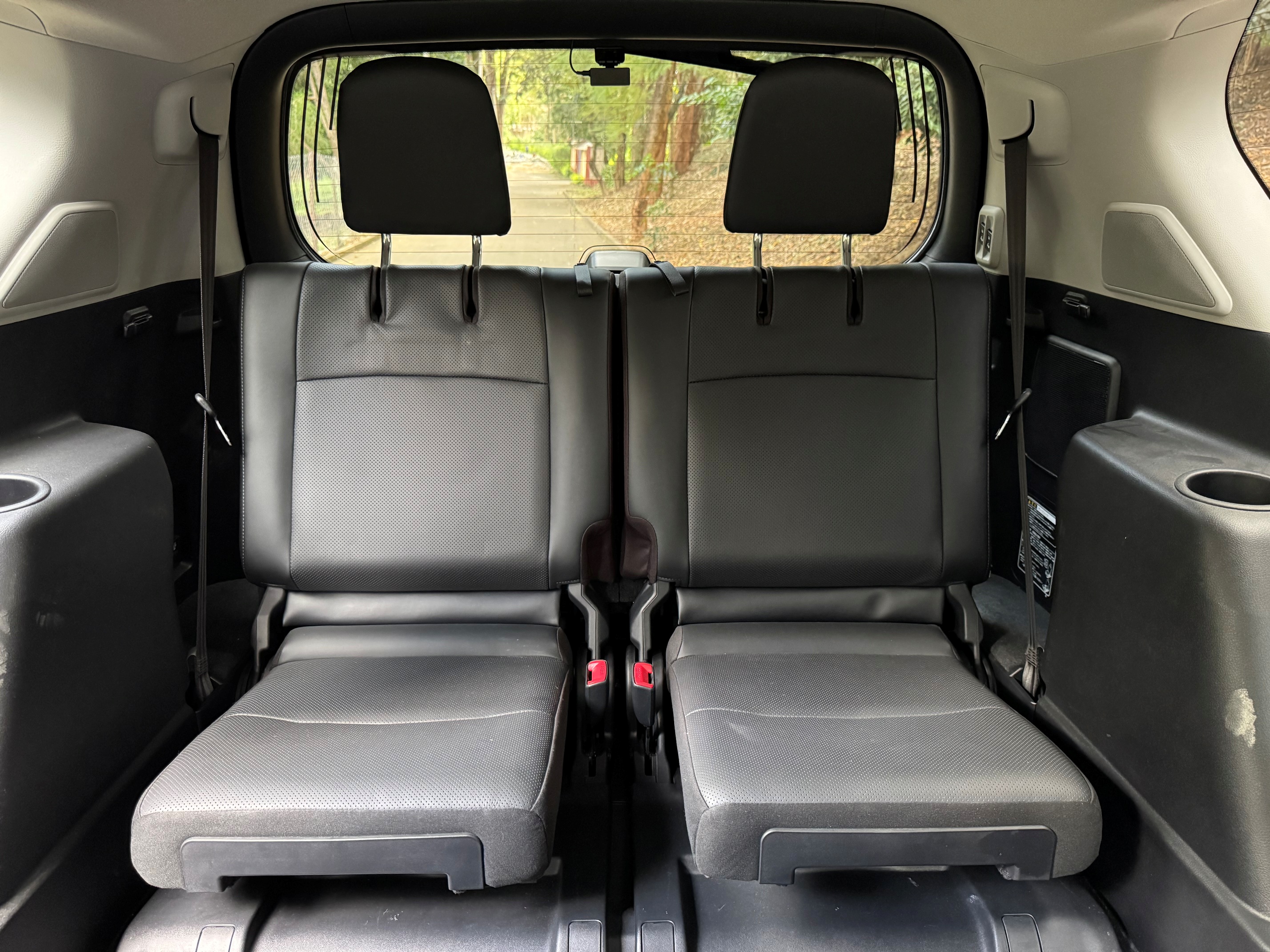 TOYOTA LANDCRUISER PRADO TZ.G