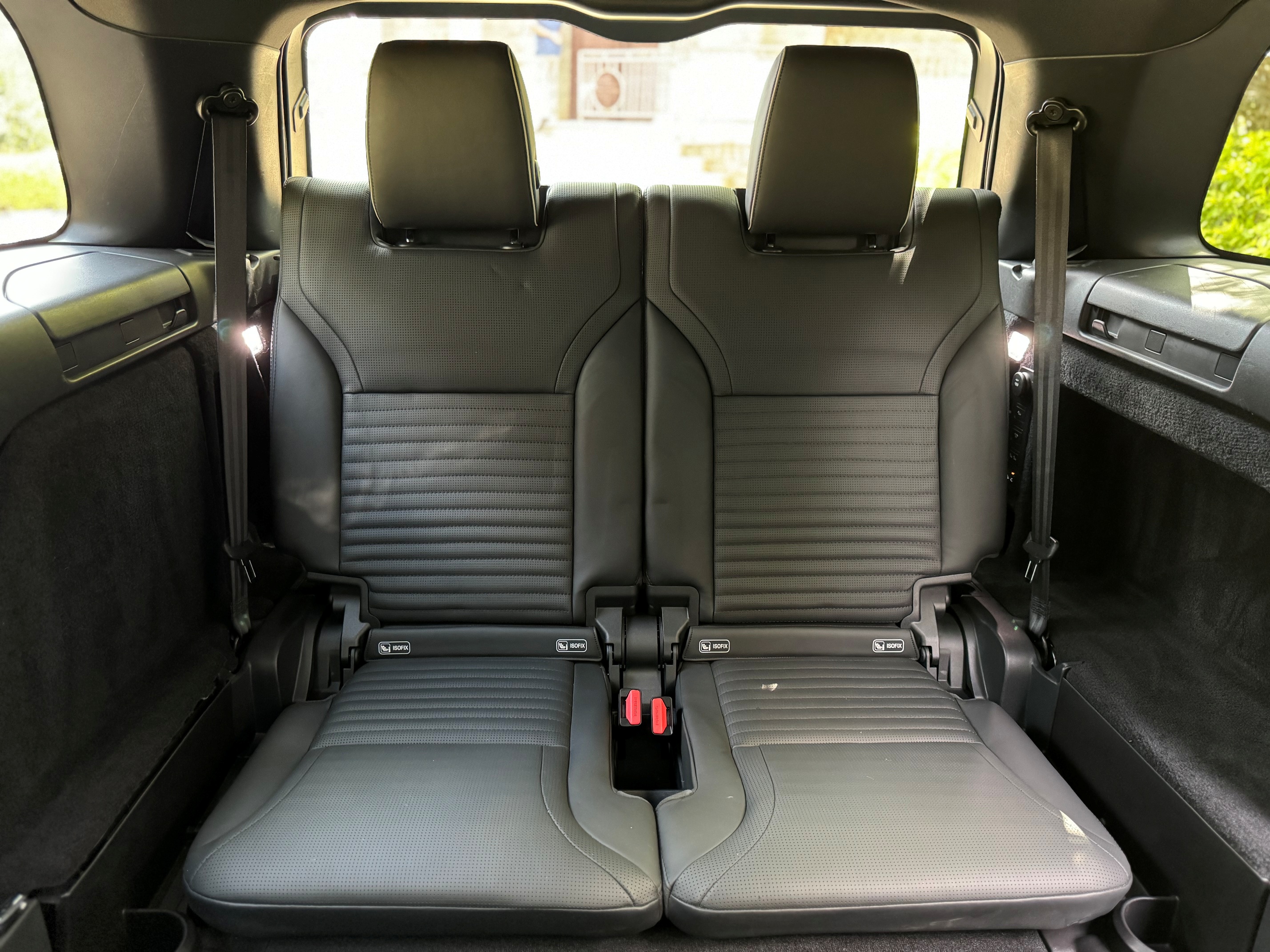 LANDROVER DISCOVERY 5 HSE