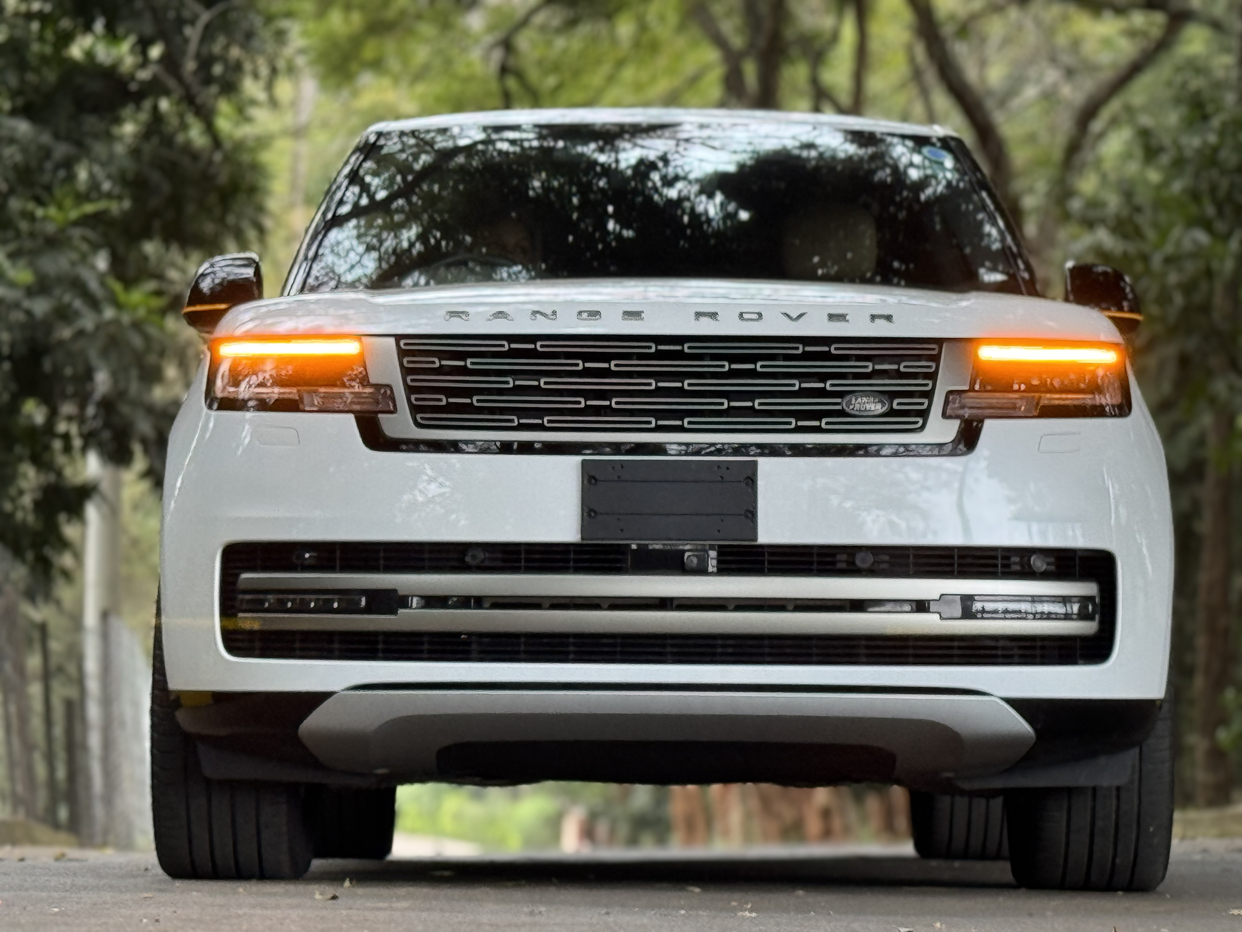 2023 RANGE ROVER VOGUE D300