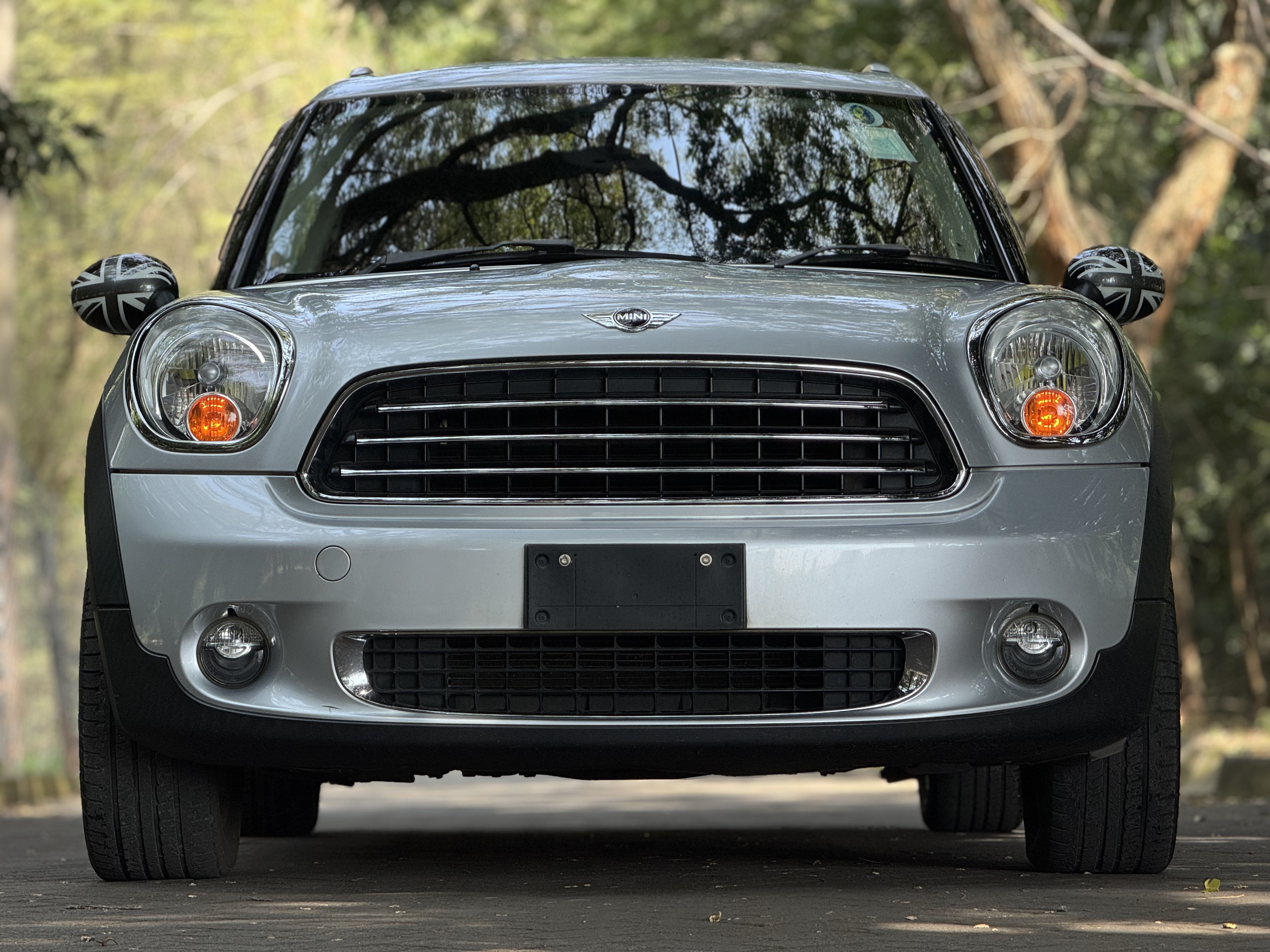 2014 MINI COOPER