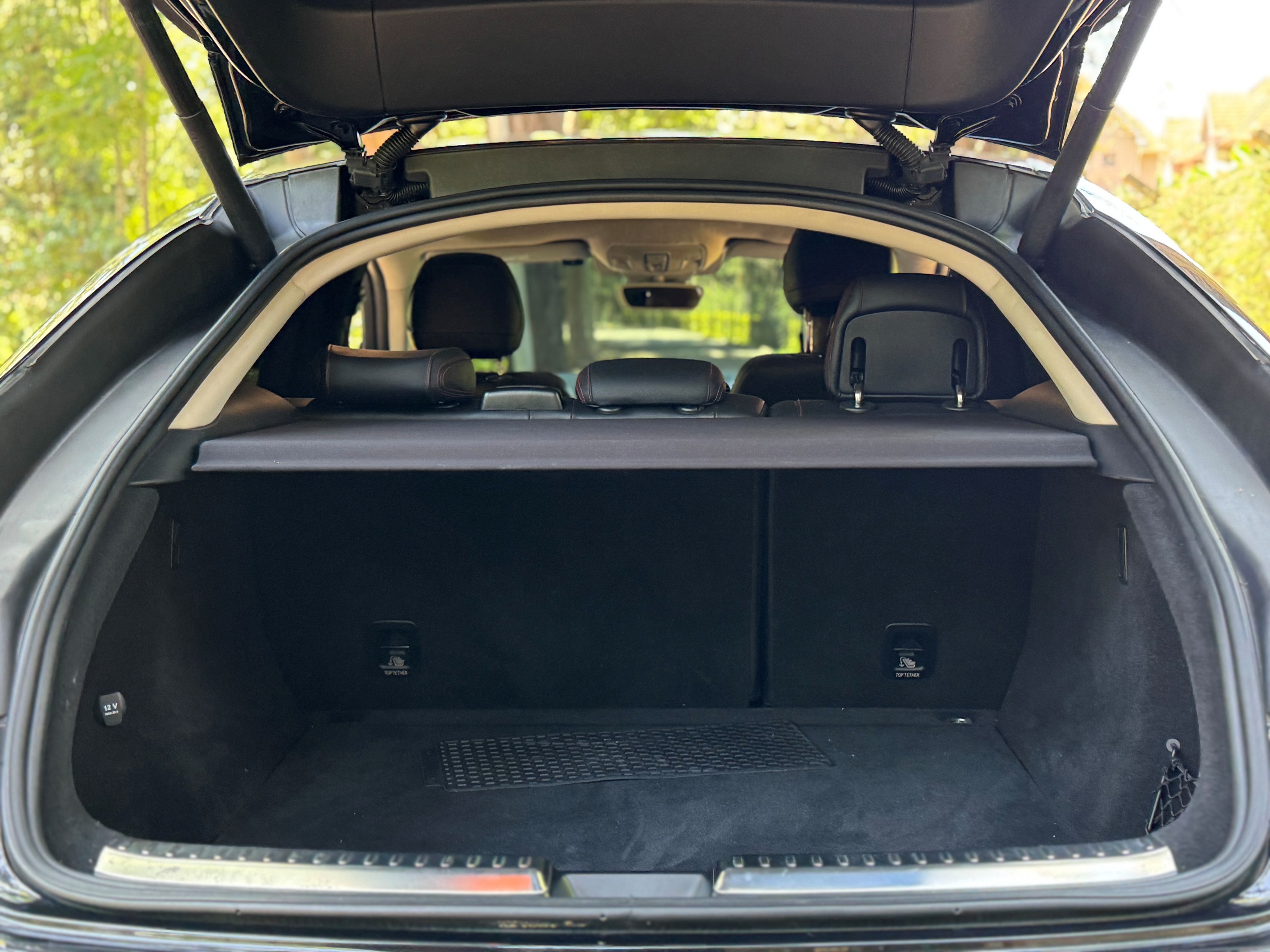 MERCEDES BENZ GLE350d