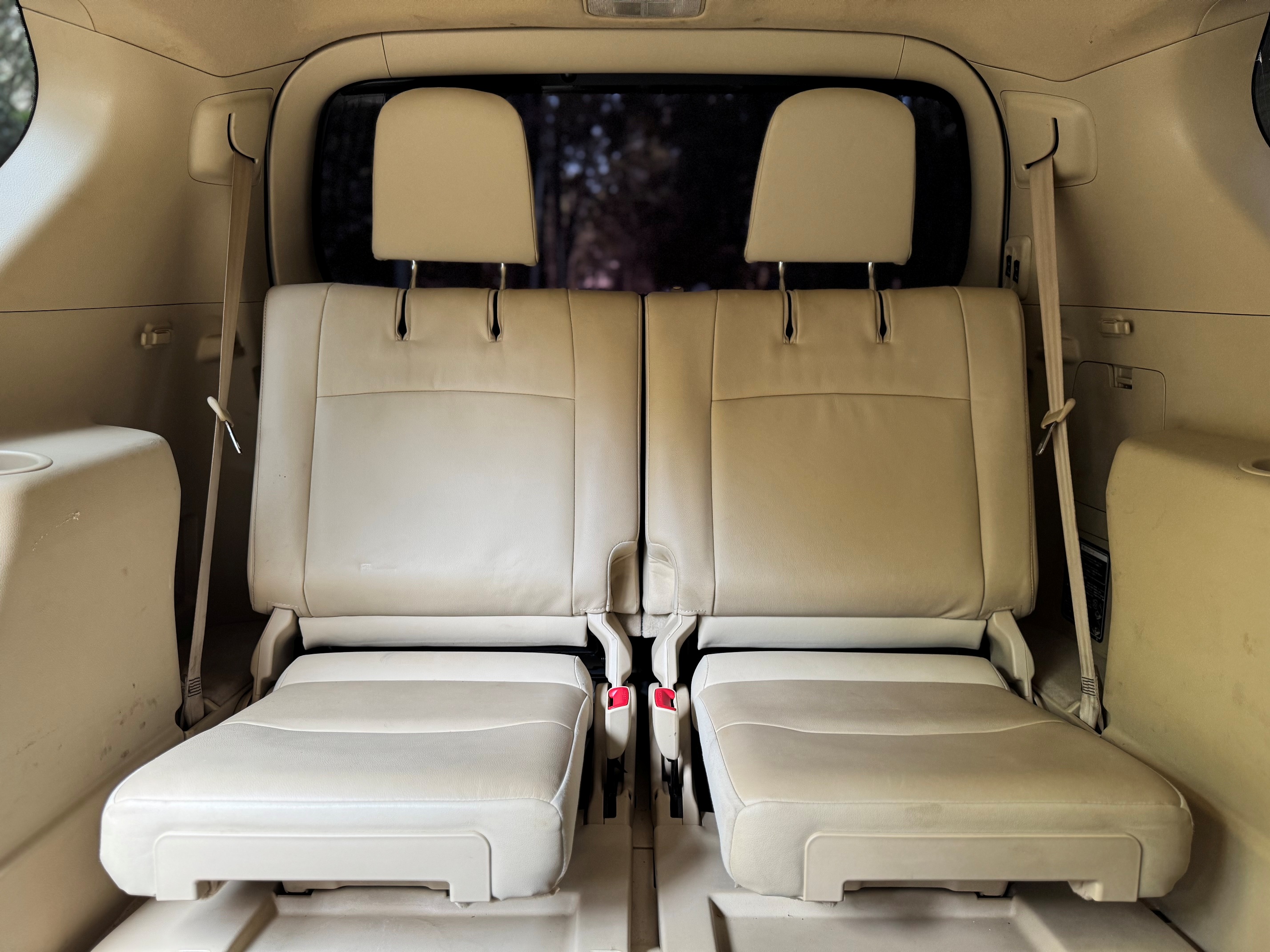 TOYOTA LANDCRUISER PRADO TX
