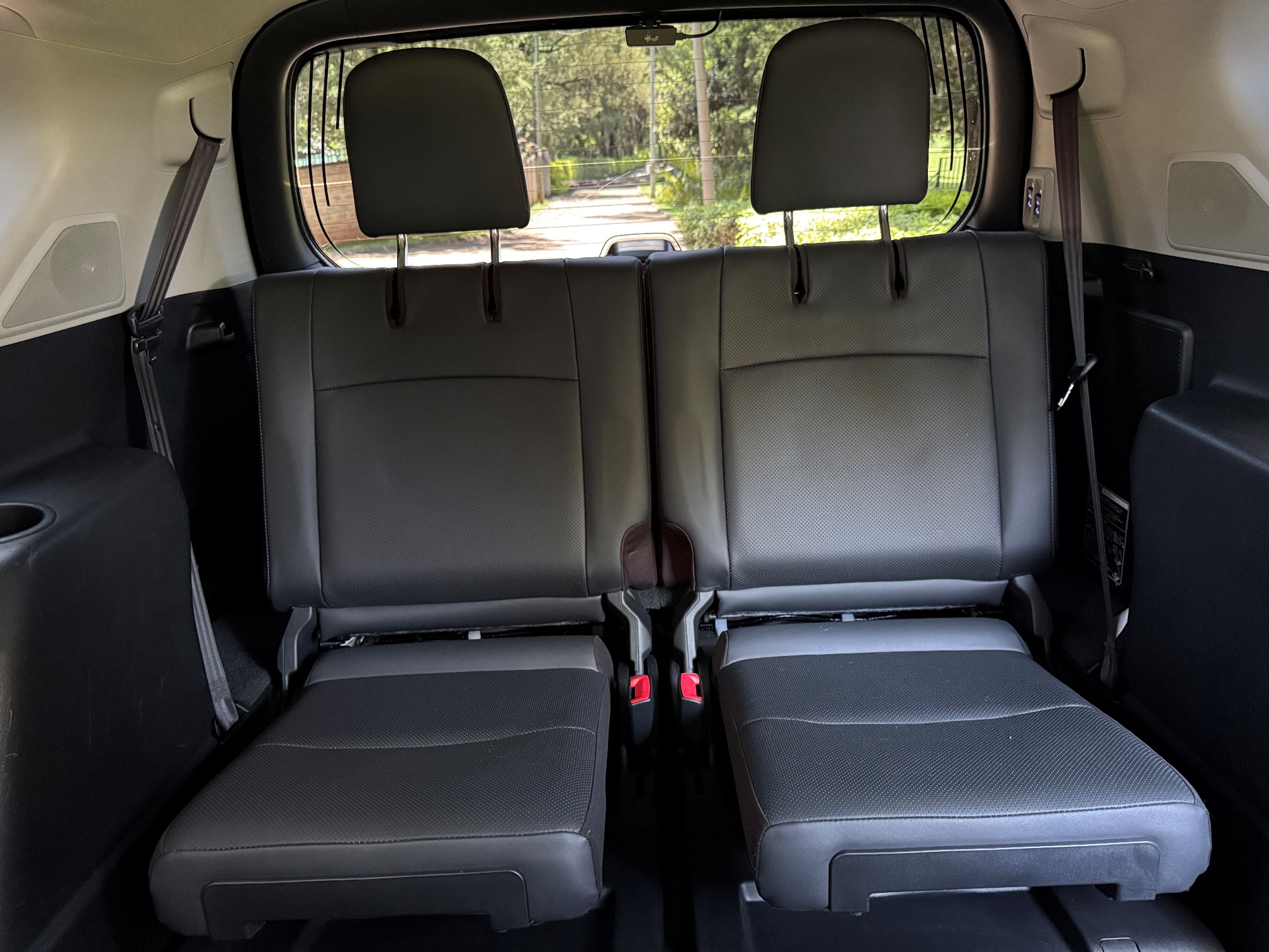 TOYOTA LANDCRUISER PRADO TZ.G