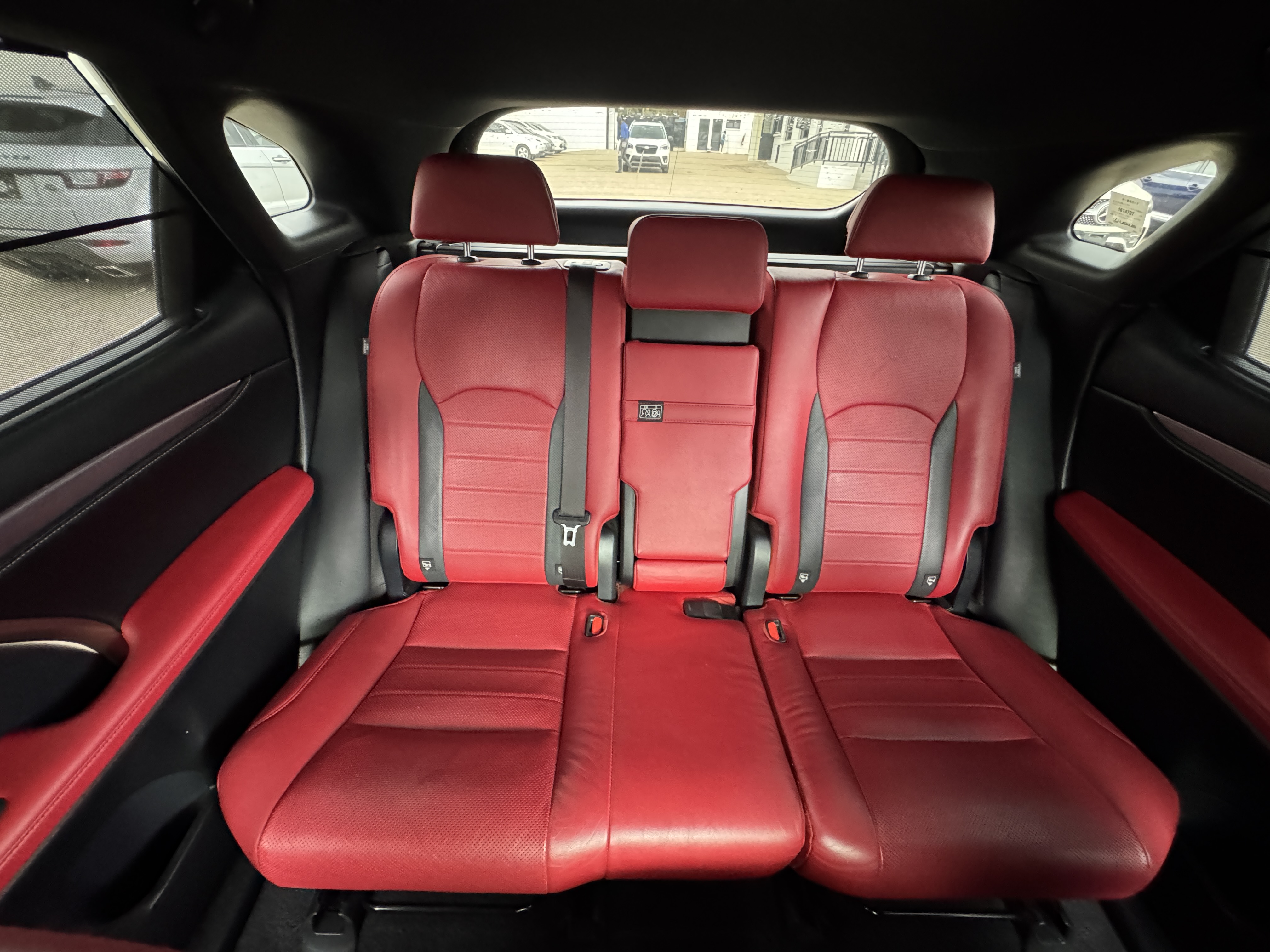2019 LEXUS RX300