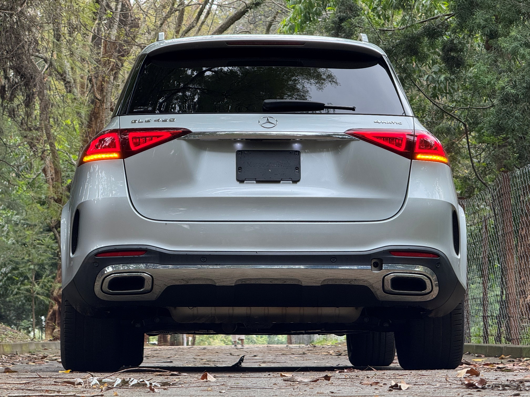 𝐌𝐄𝐑𝐂𝐄𝐃𝐄𝐒 𝐁𝐄𝐍𝐙 𝐆𝐋𝐄𝟒𝟓𝟎 𝟒𝐌𝐀𝐓𝐈𝐂