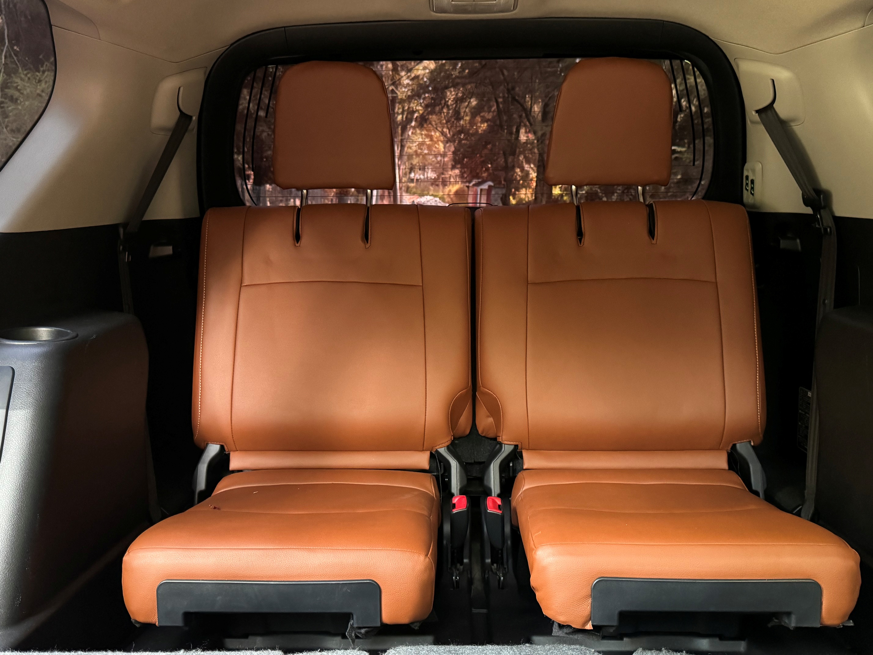 TOOYOTA LANDCRUISER PRADO TX