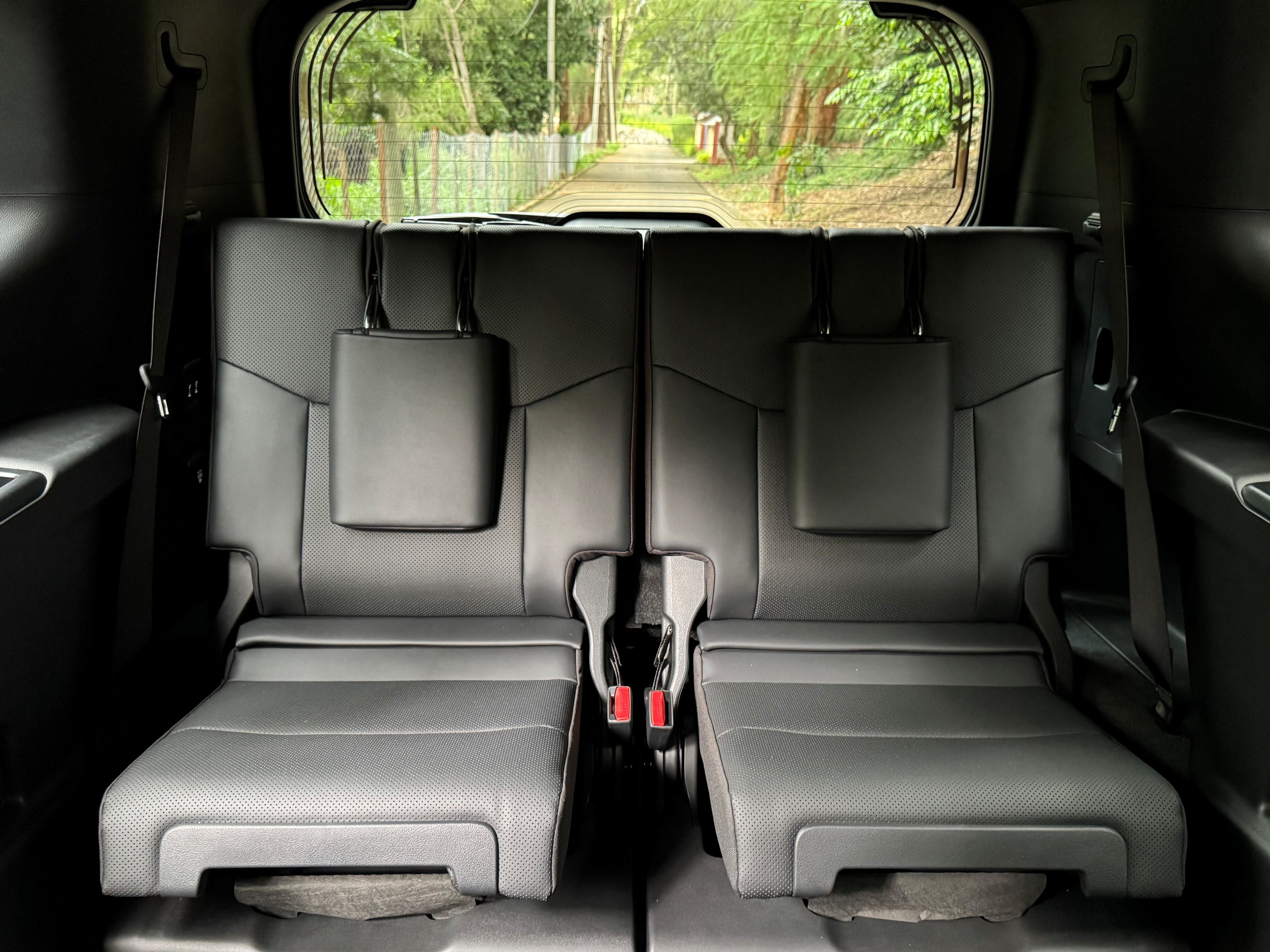 LEXUS GX550