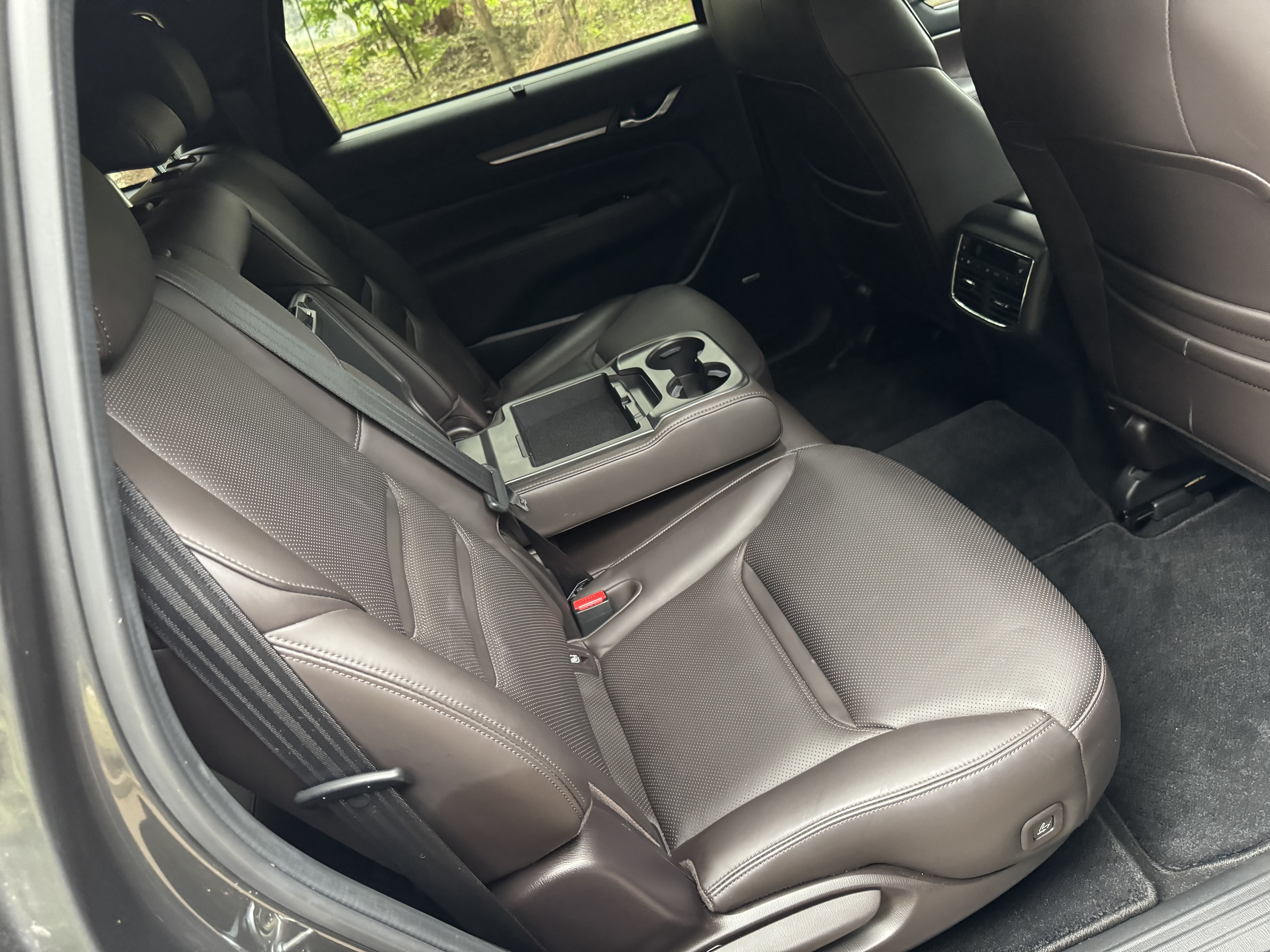 2020 MAZDA CX8