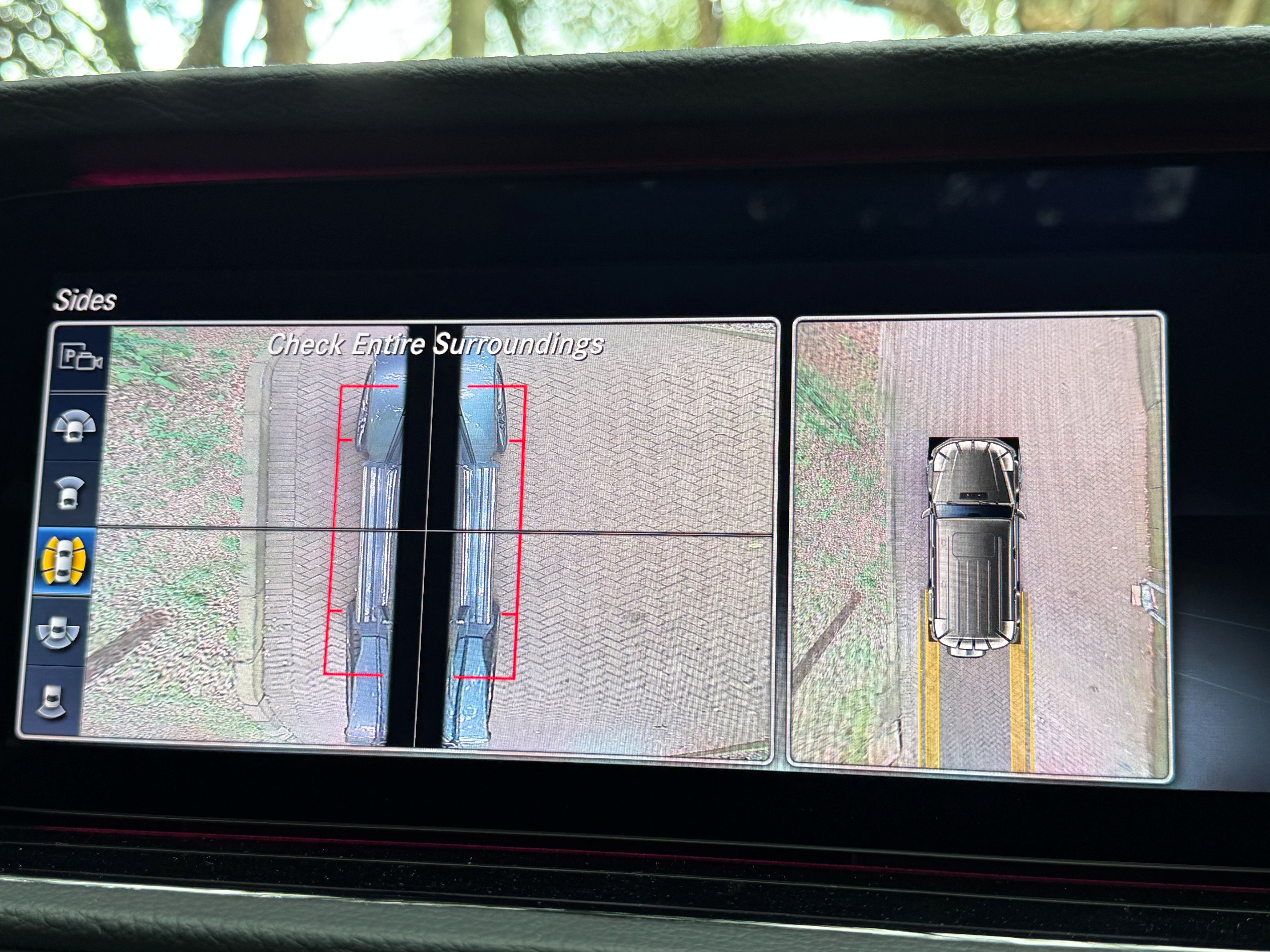 2019 MERCEDES BENZ G63