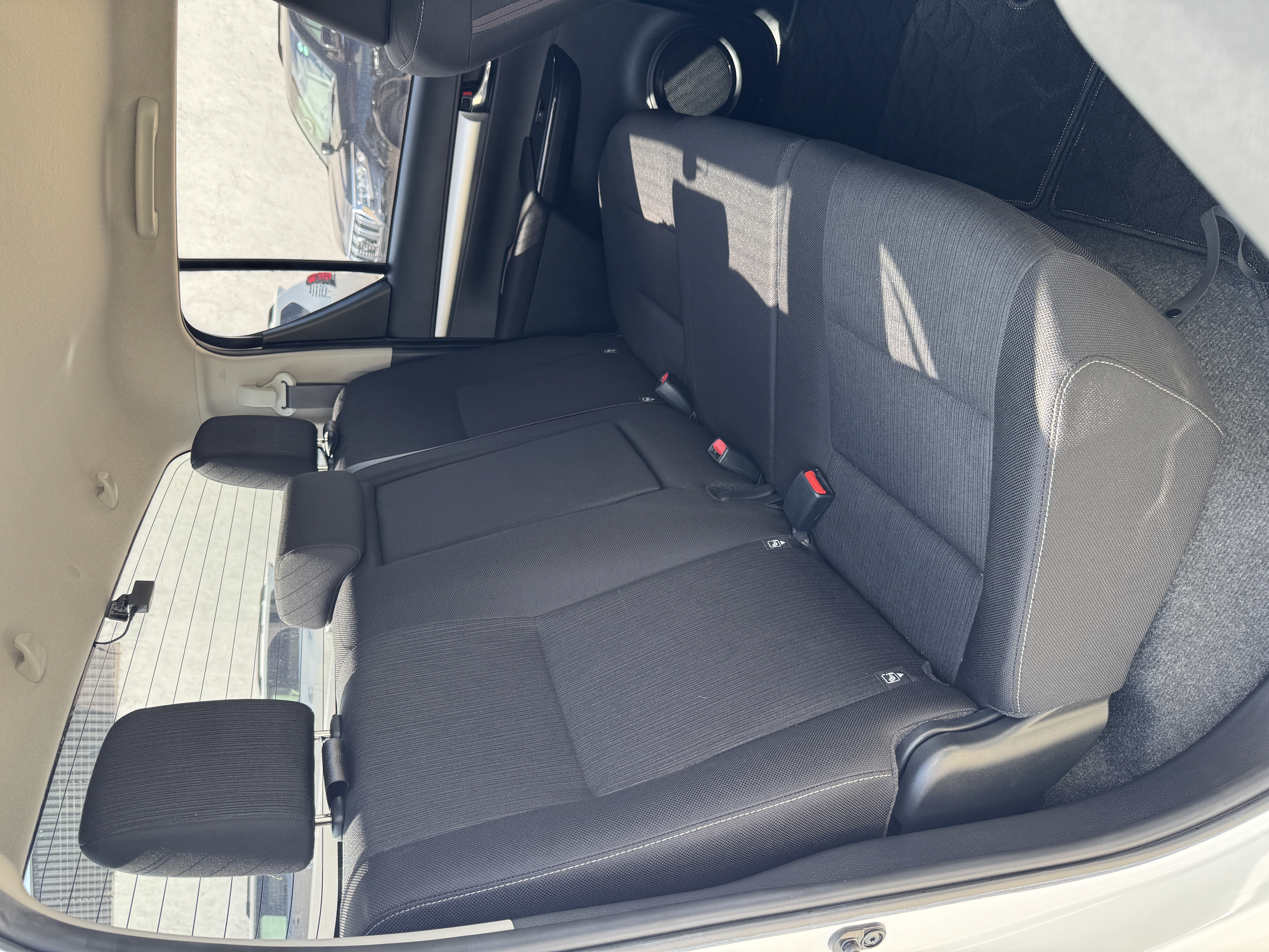 2020 TOYOTA HILUX